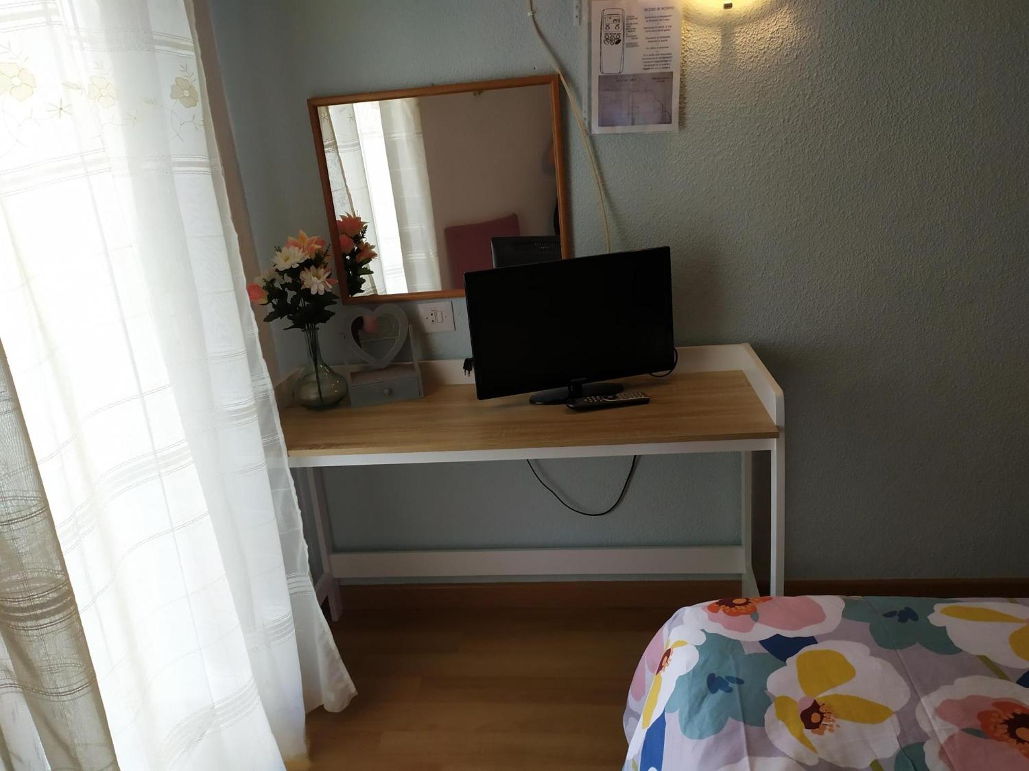 Hostal Ruta Del Sur view 4