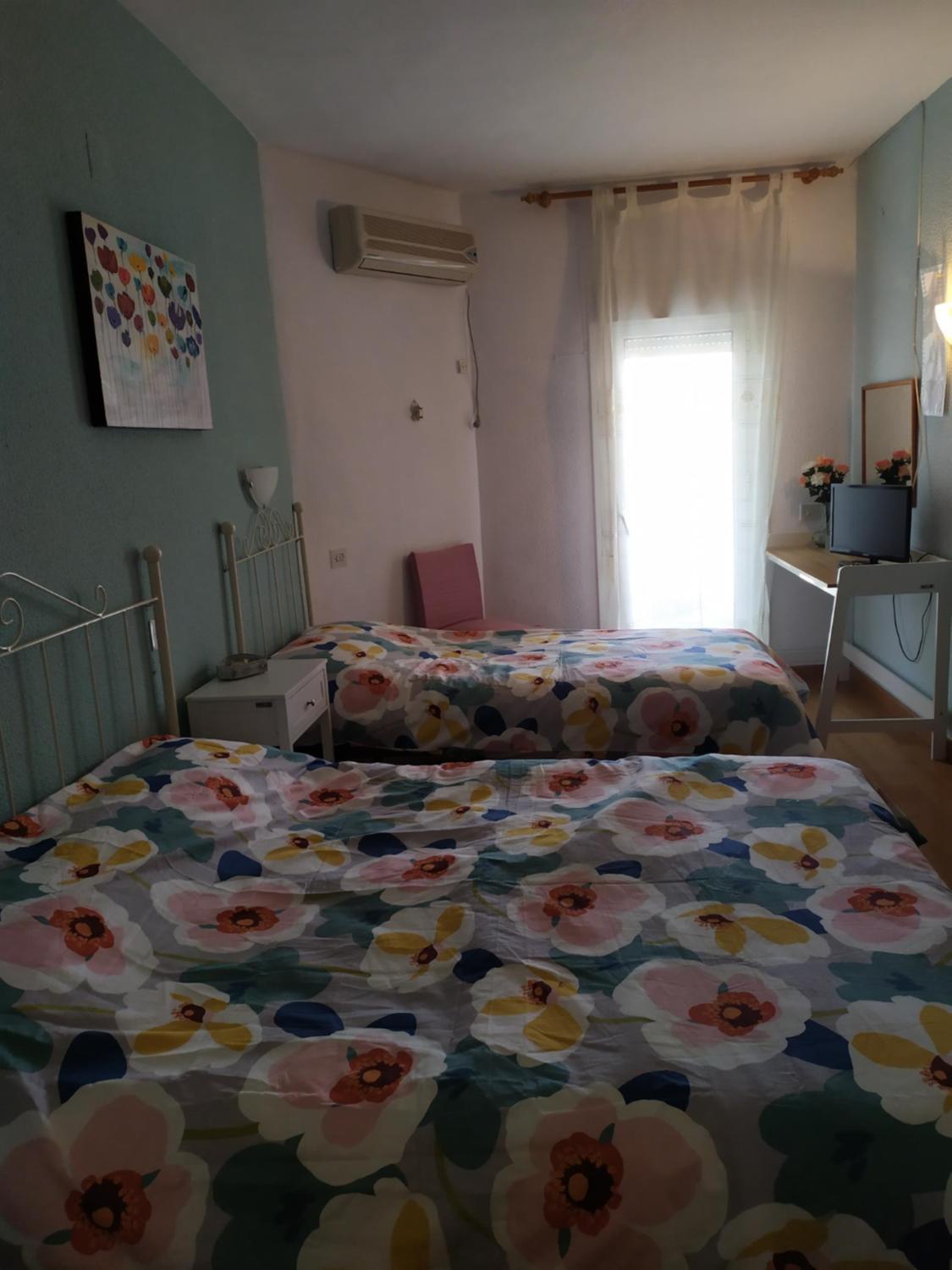 Hostal Ruta Del Sur view 2
