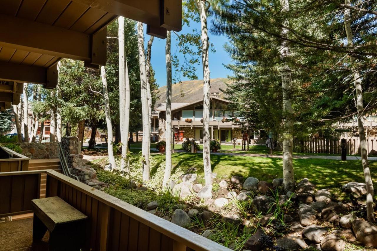 Hotel Standard Two Bedroom - Aspen Alps #207 - Image 1