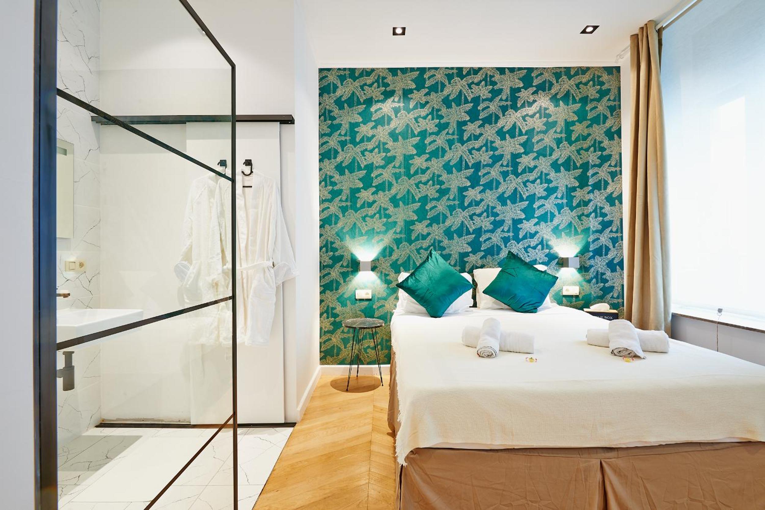 Hotel Hôtel Les Ecrins