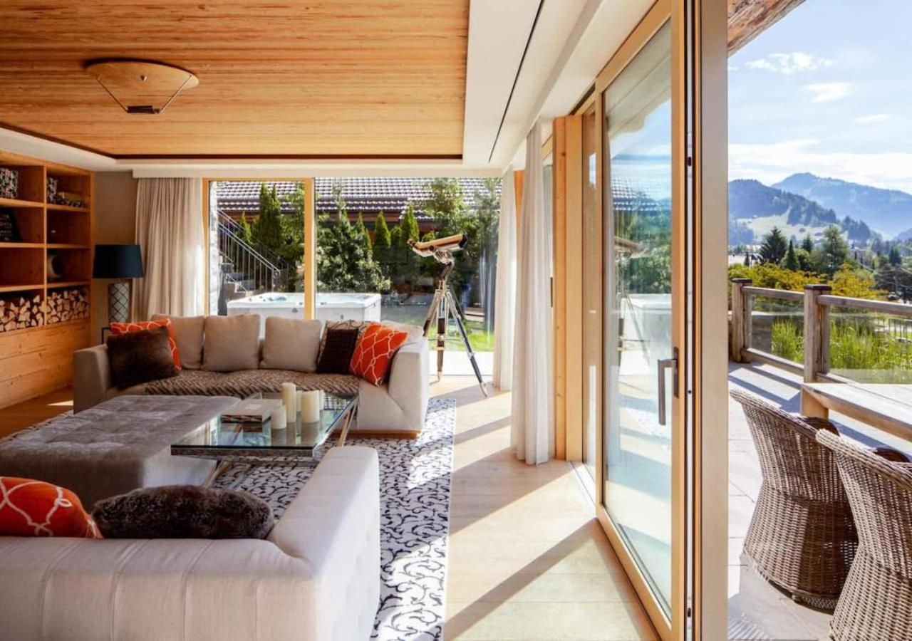 Regent Retreat by MC view 2