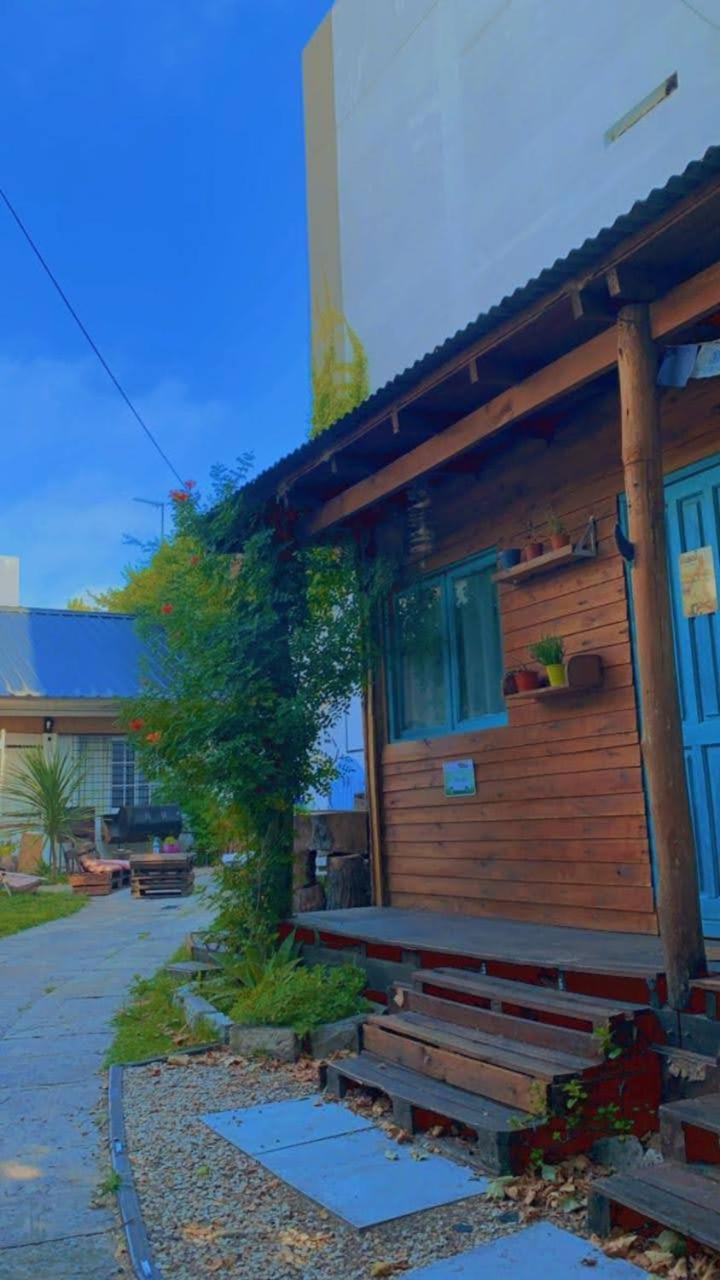 Zeppelin Art-Hostel
