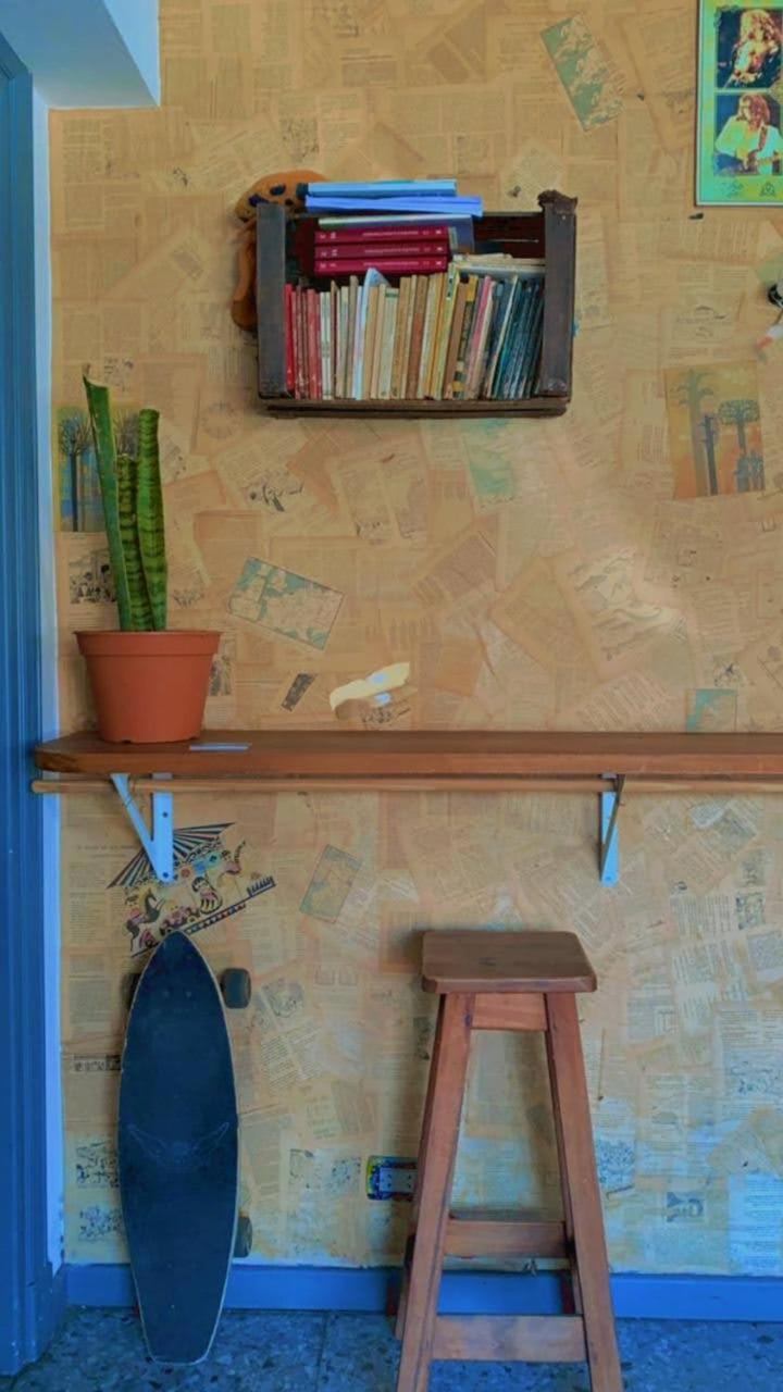 Zeppelin Art-Hostel