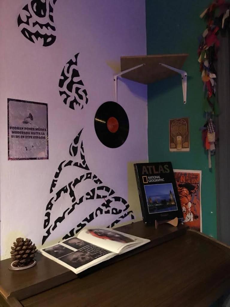 Zeppelin Art-Hostel