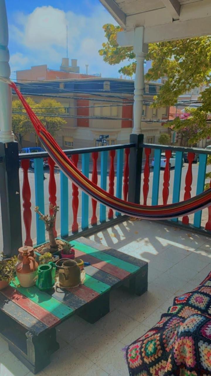 Zeppelin Art-Hostel