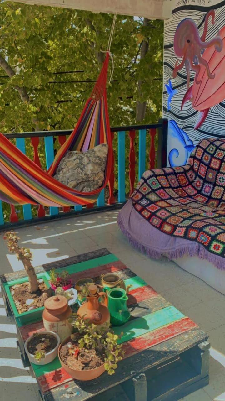 Zeppelin Art-Hostel