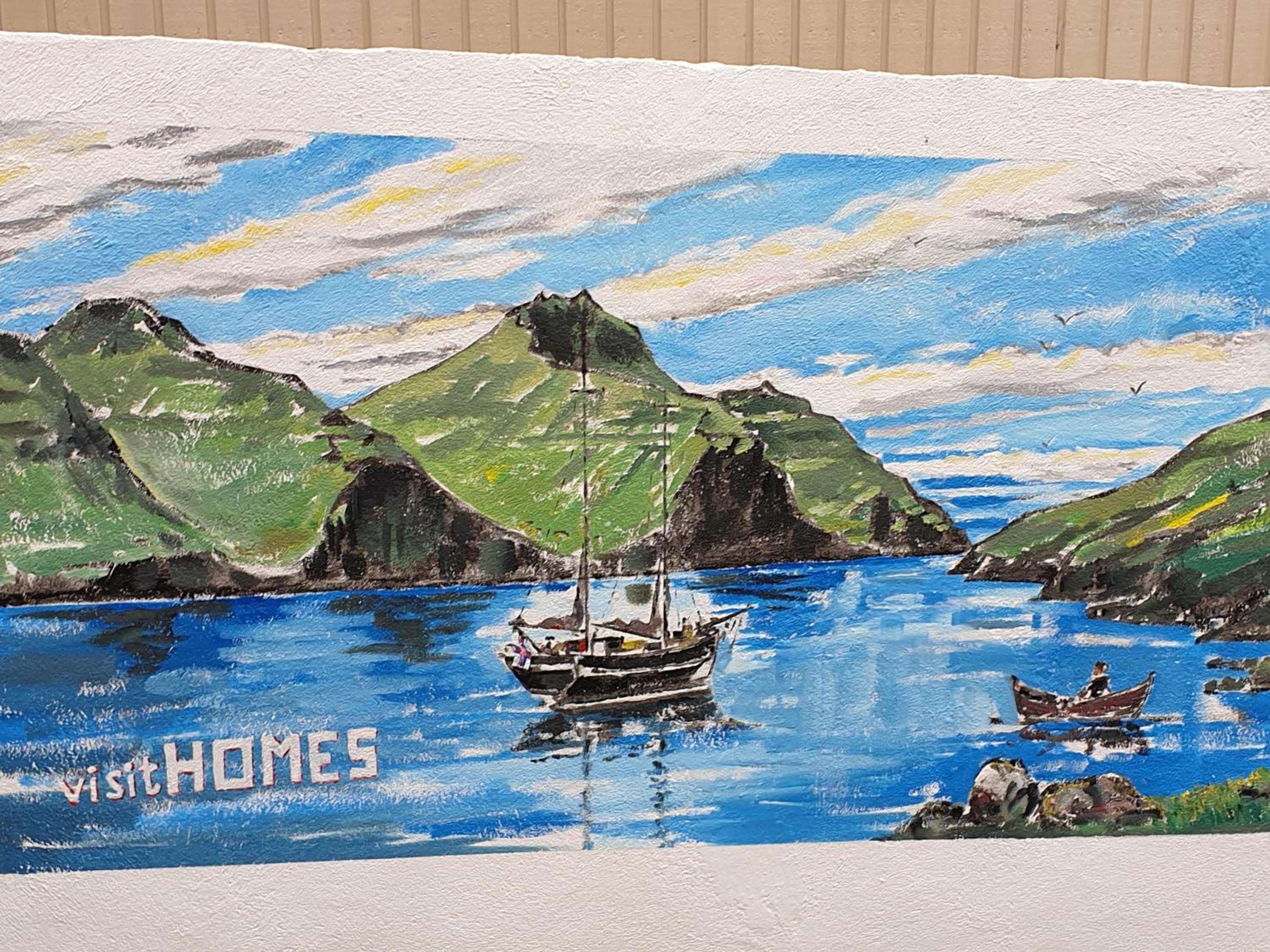 visitHOMES Faroe Islands