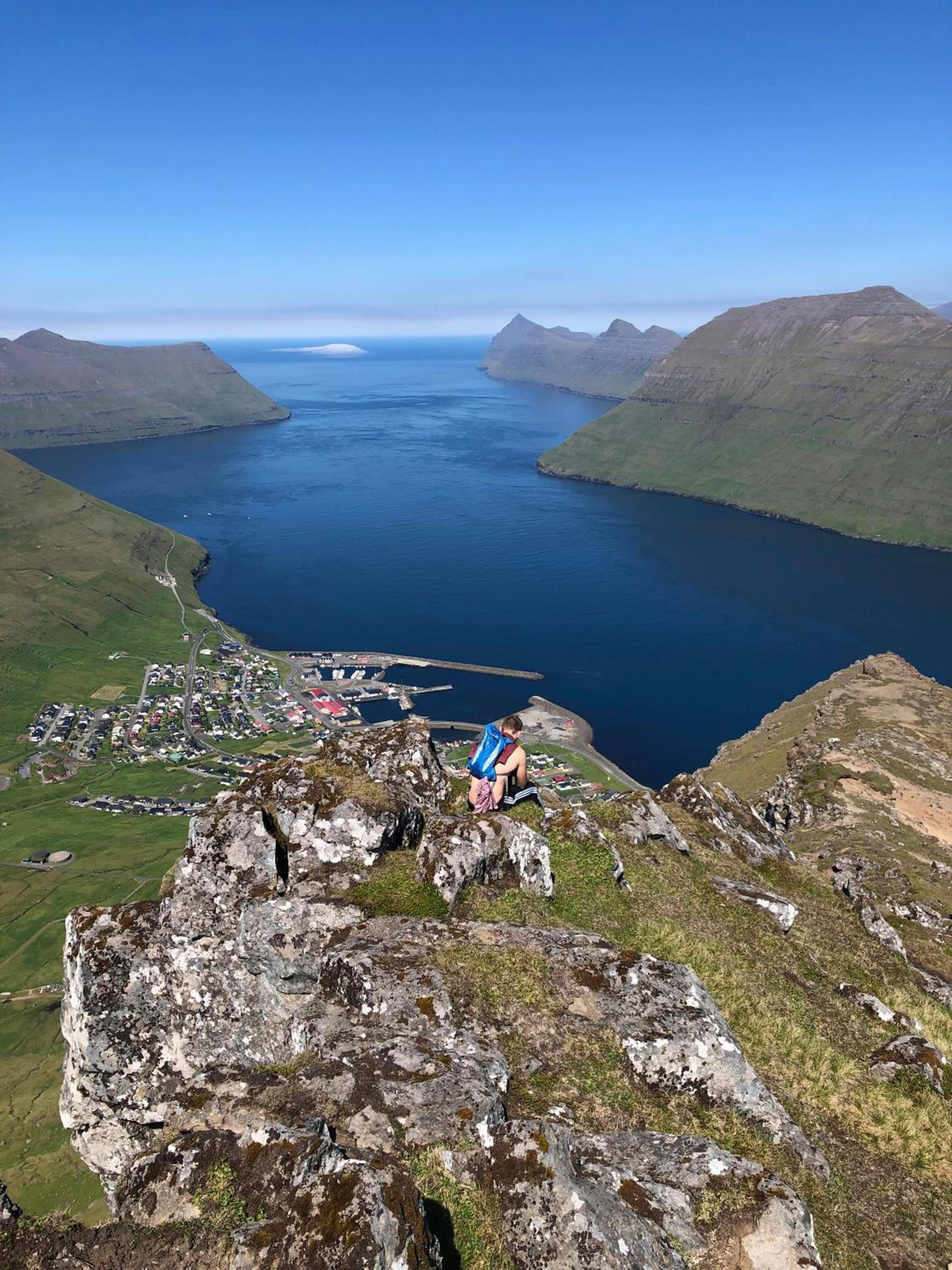 visitHOMES Faroe Islands