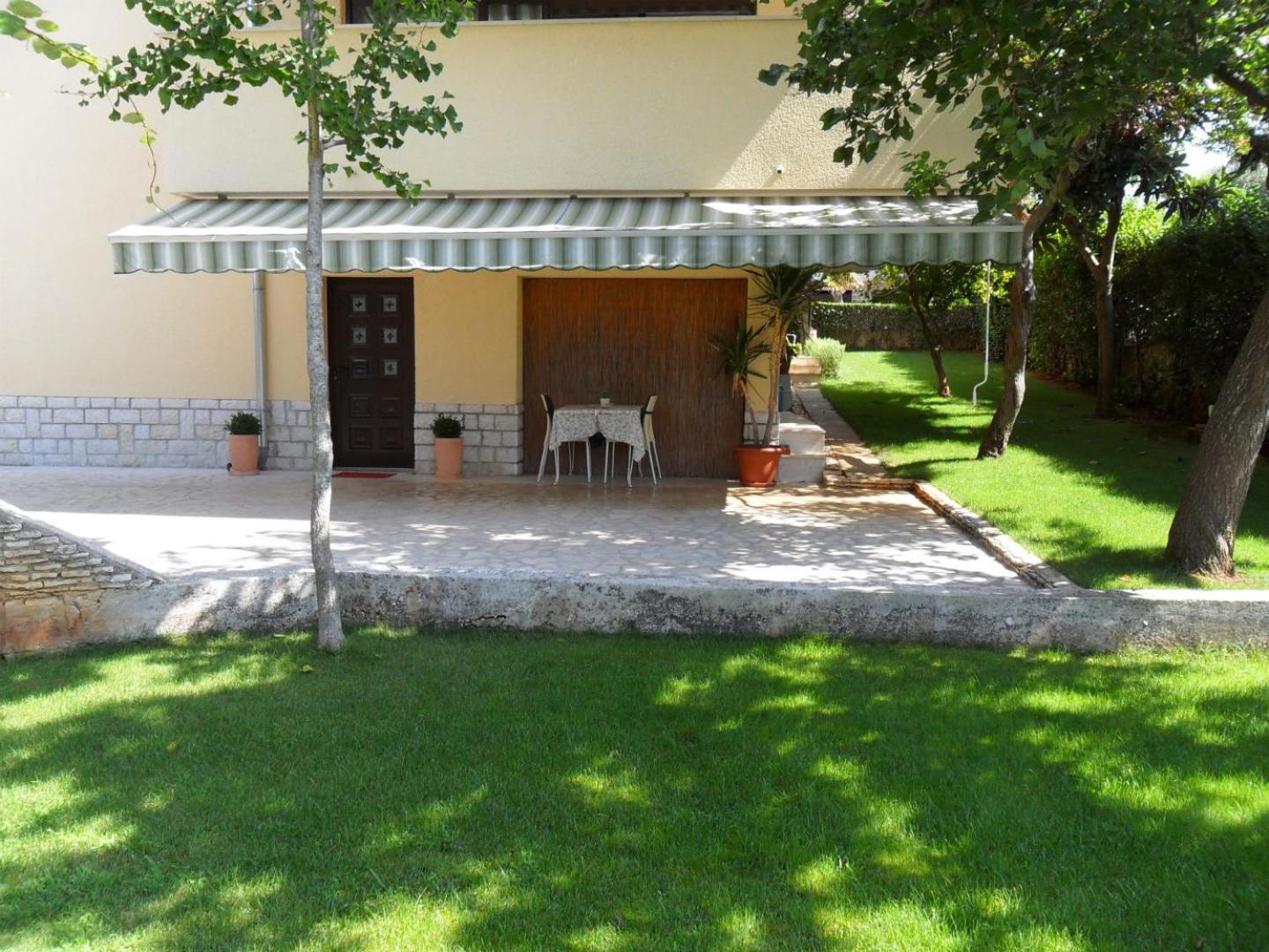 Apartments Zanini view 4
