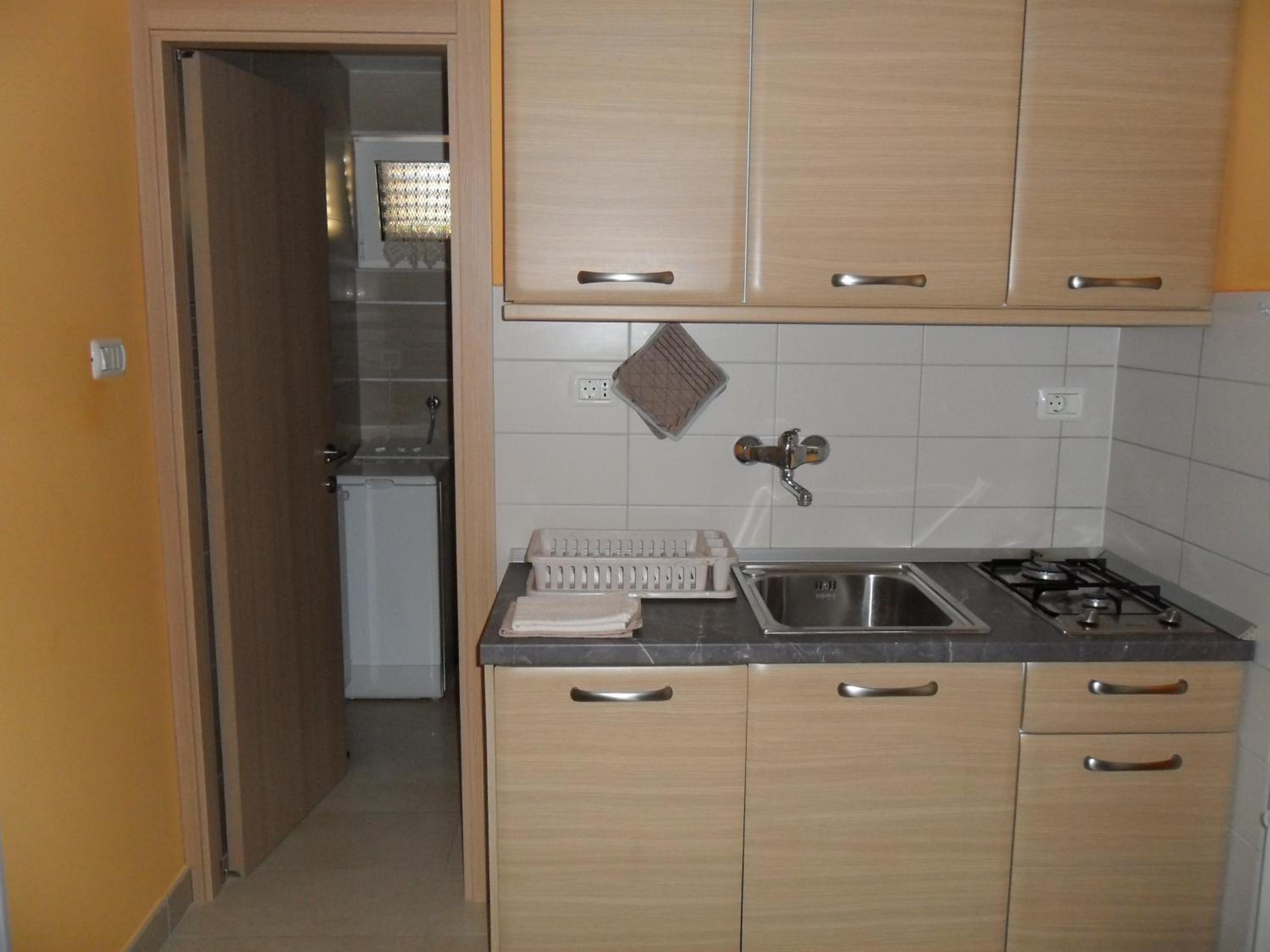 Apartments Zanini view 5