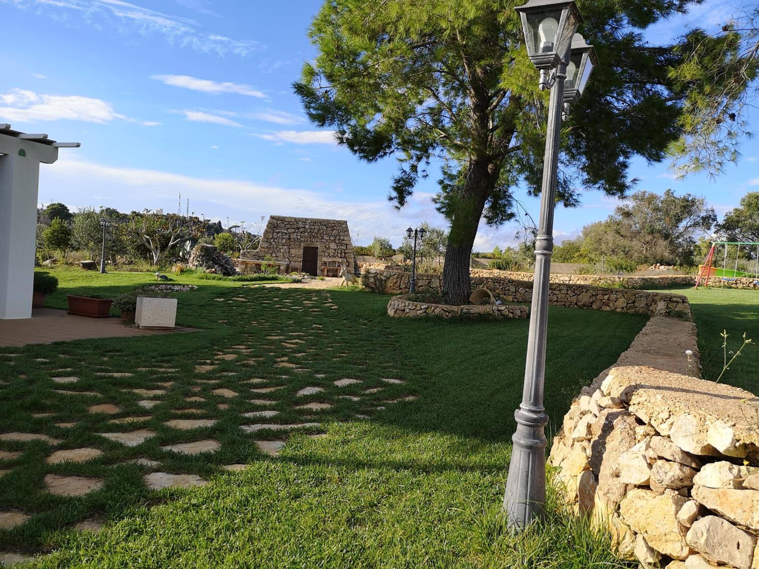 Aura Solis B&B