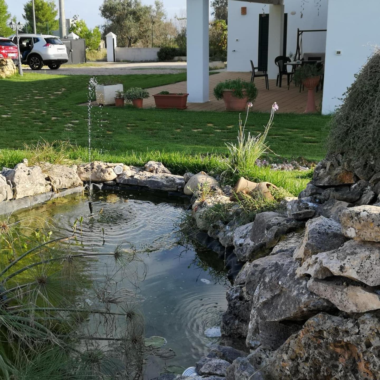 Aura Solis B&B