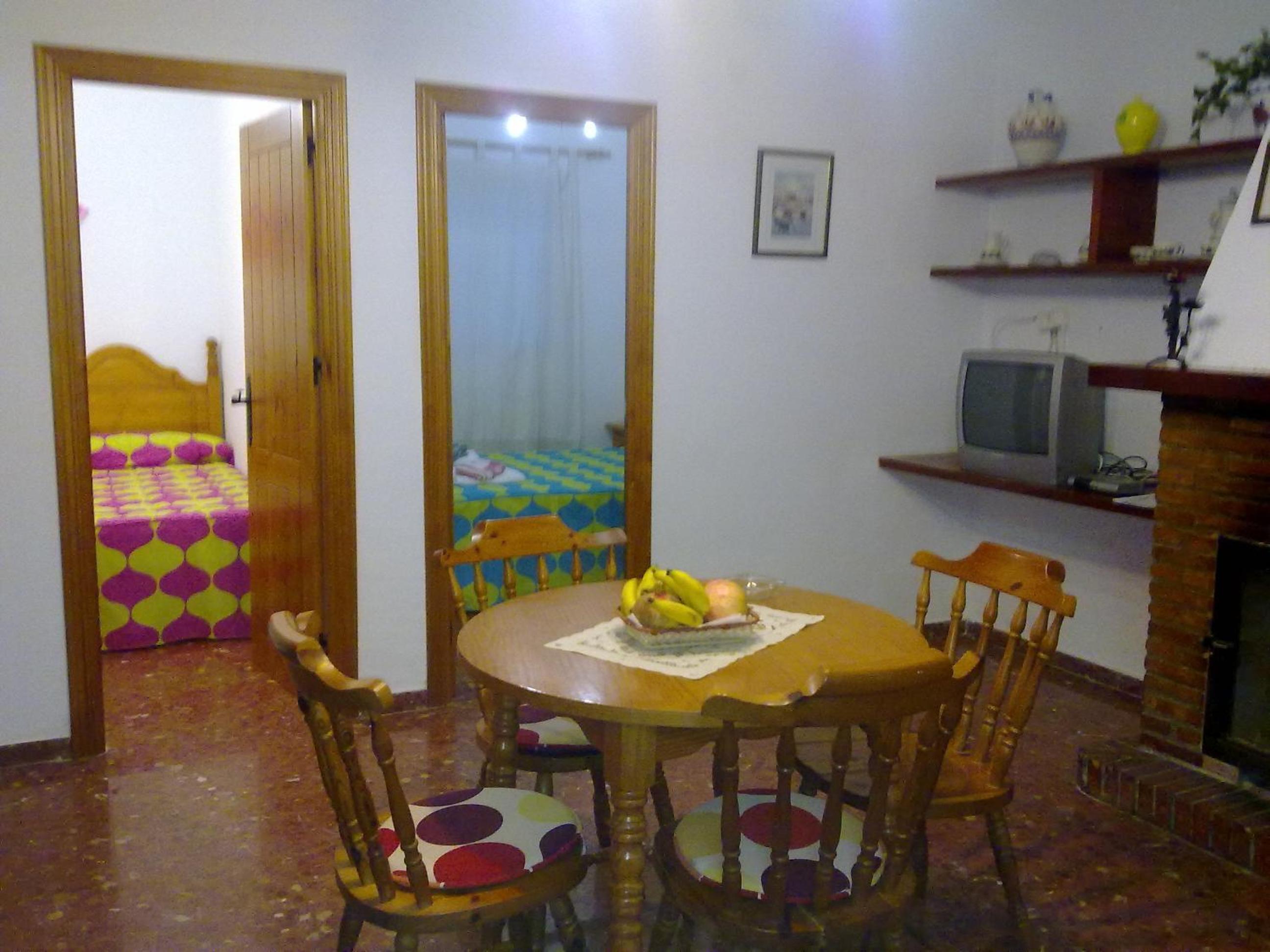 Conjunto Rural Las Rosas
