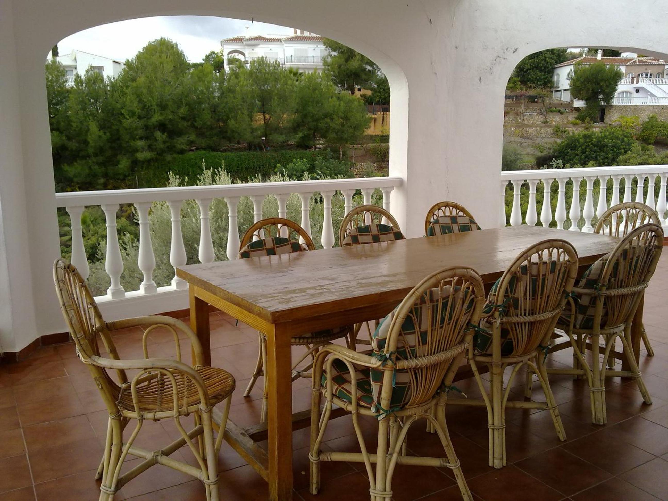 Conjunto Rural Las Rosas