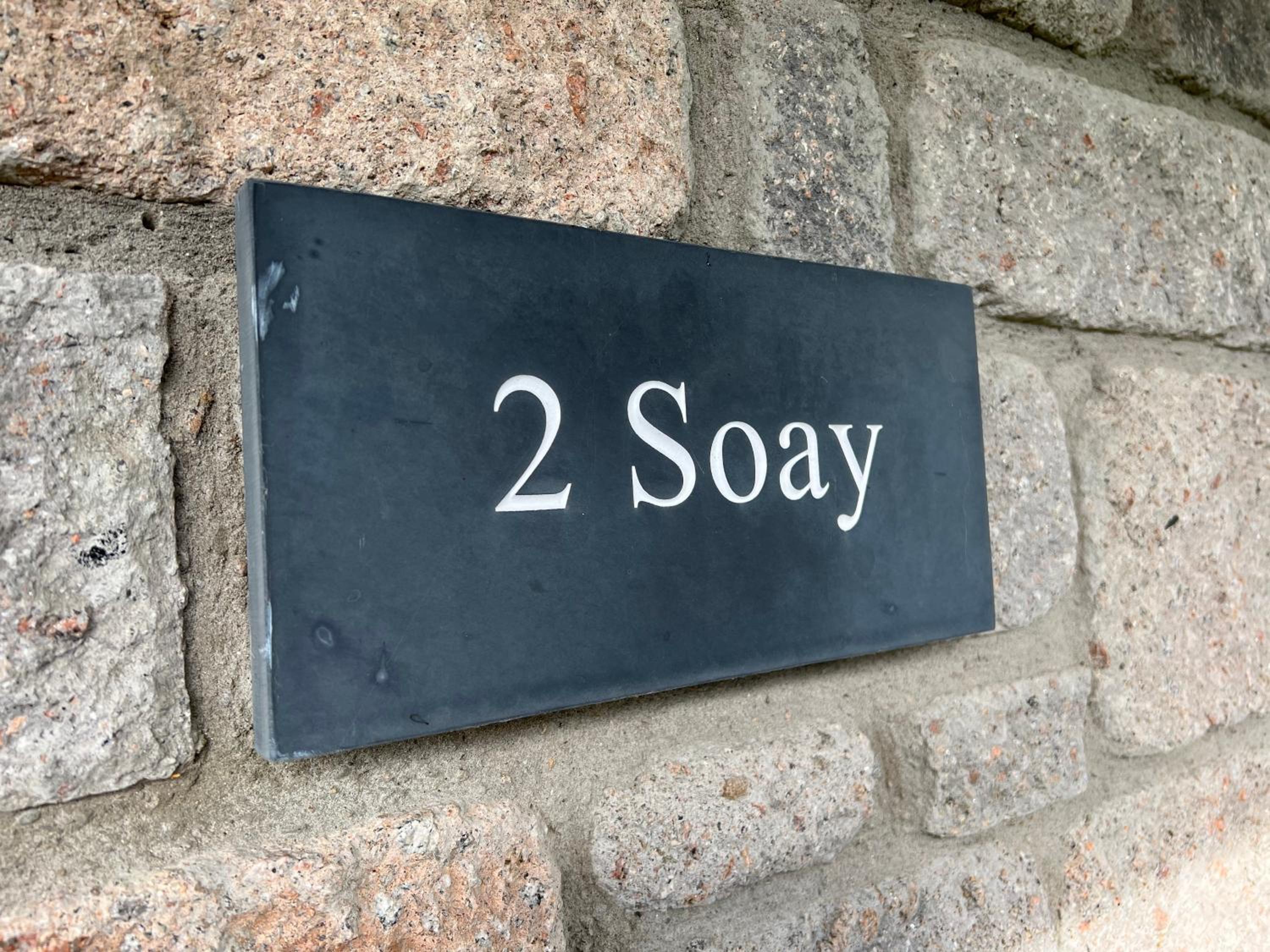 Soay@Knock View Apartments, Sleat, Isle of Skye view 3