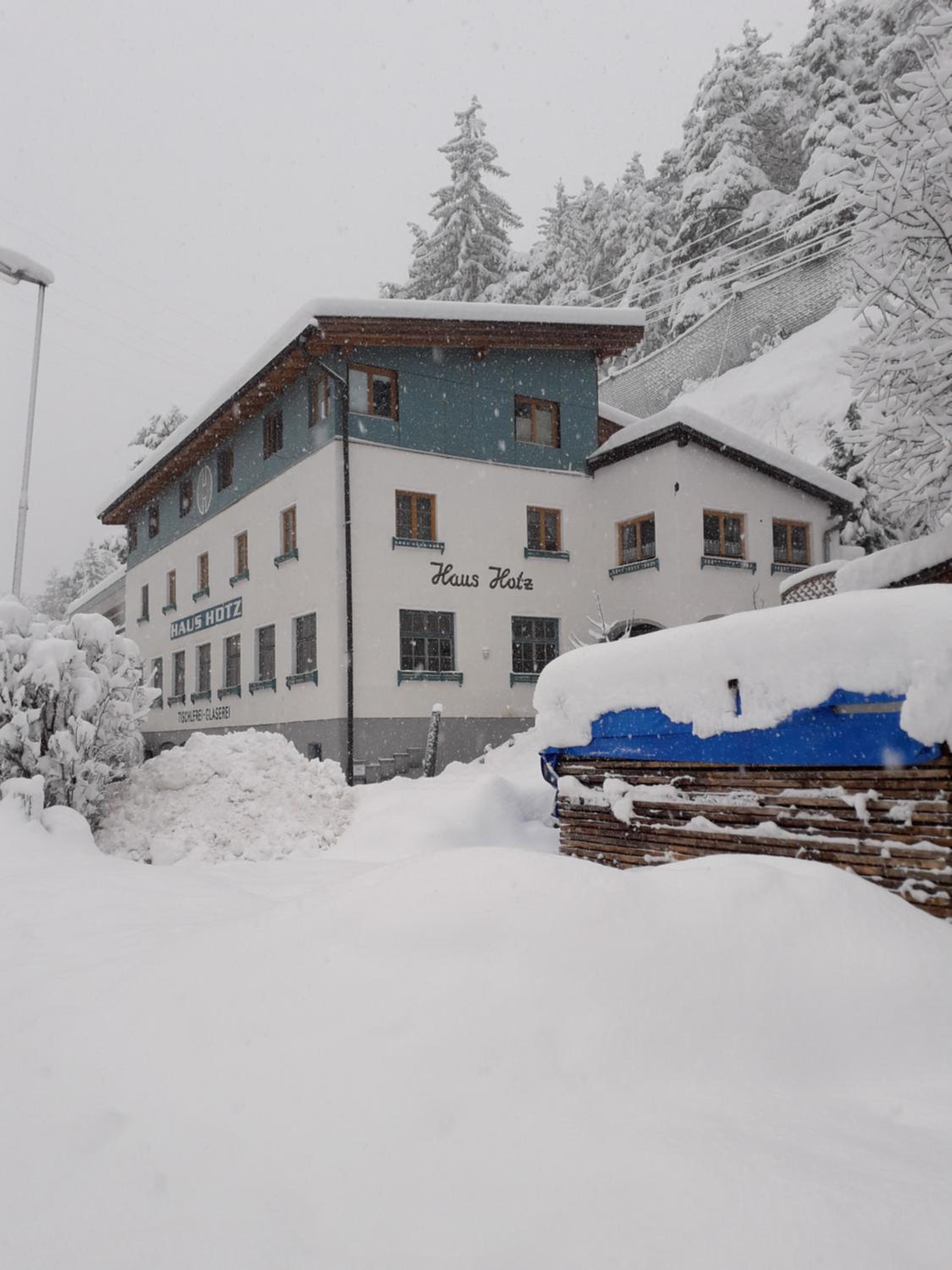 Haus Hotz view 2