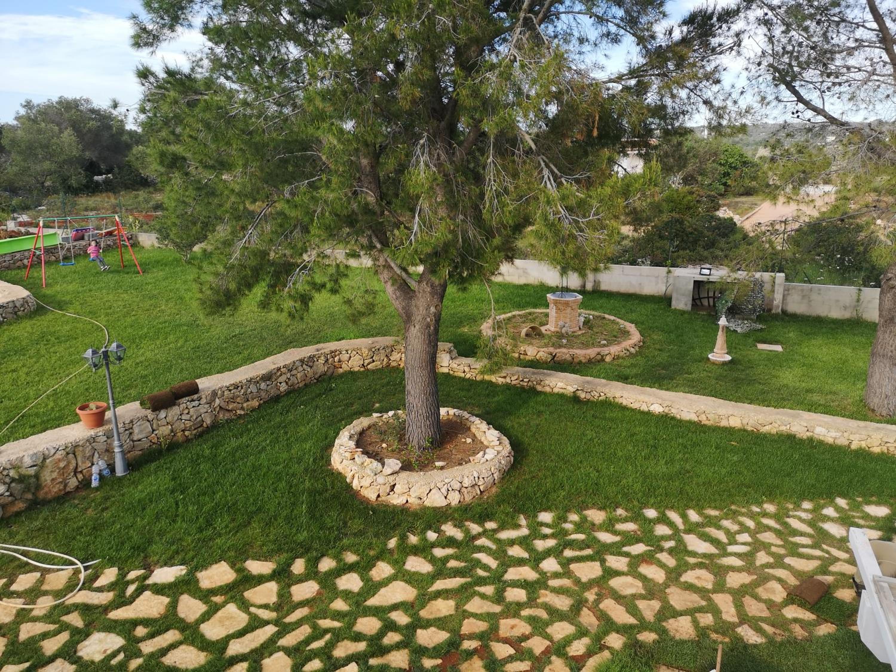 Aura Solis B&B