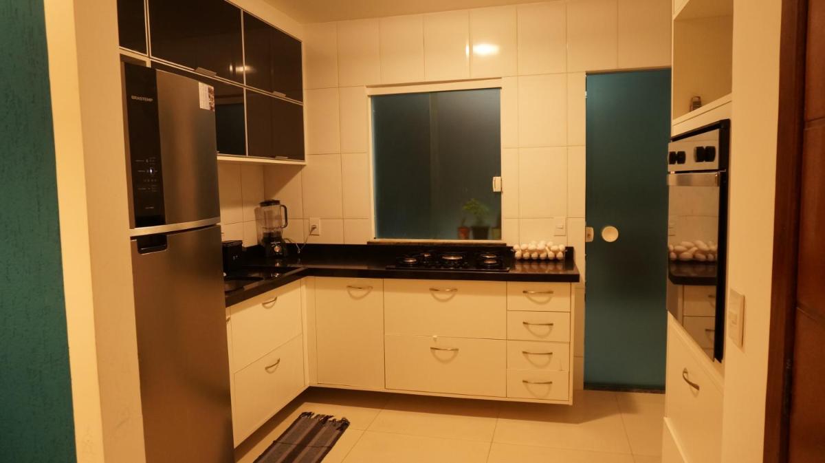 Apartamento duplex próximo à praia