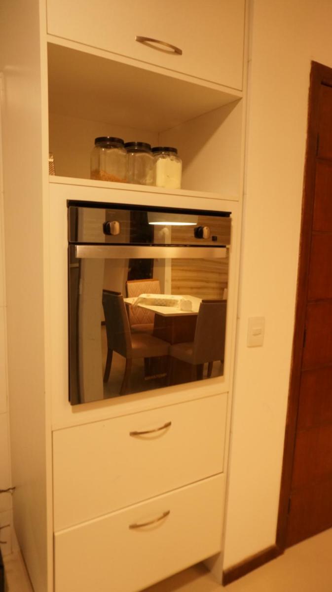 Apartamento duplex próximo à praia