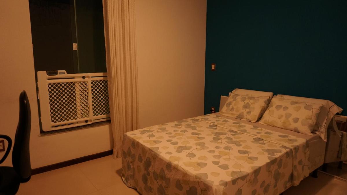Apartamento duplex próximo à praia
