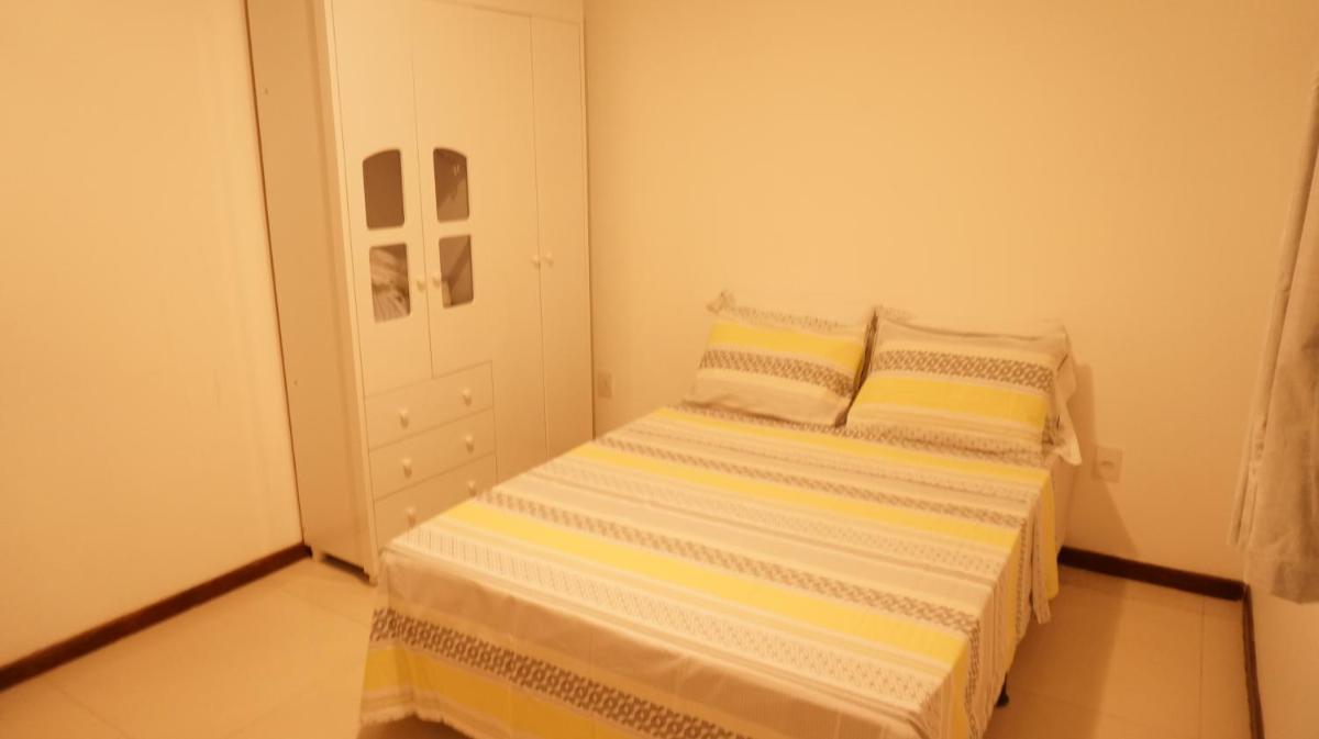 Apartamento duplex próximo à praia