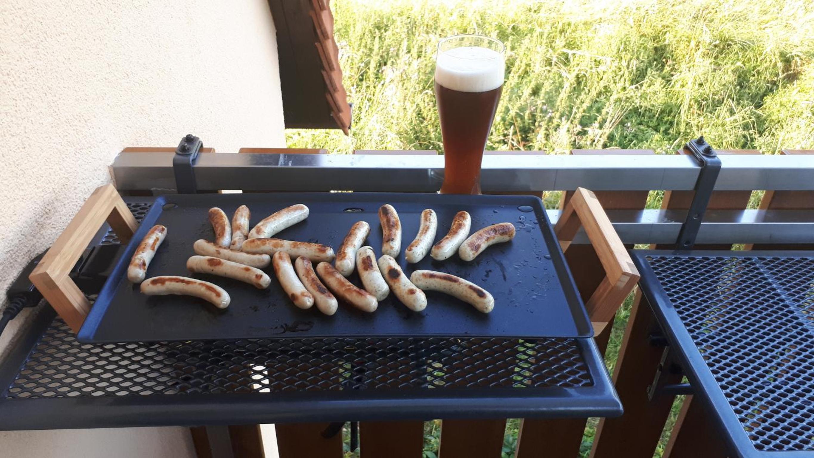 Ferienwohnung-Lerchensteige