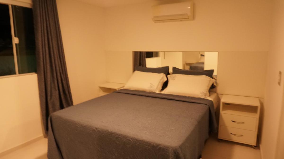 Apartamento duplex próximo à praia