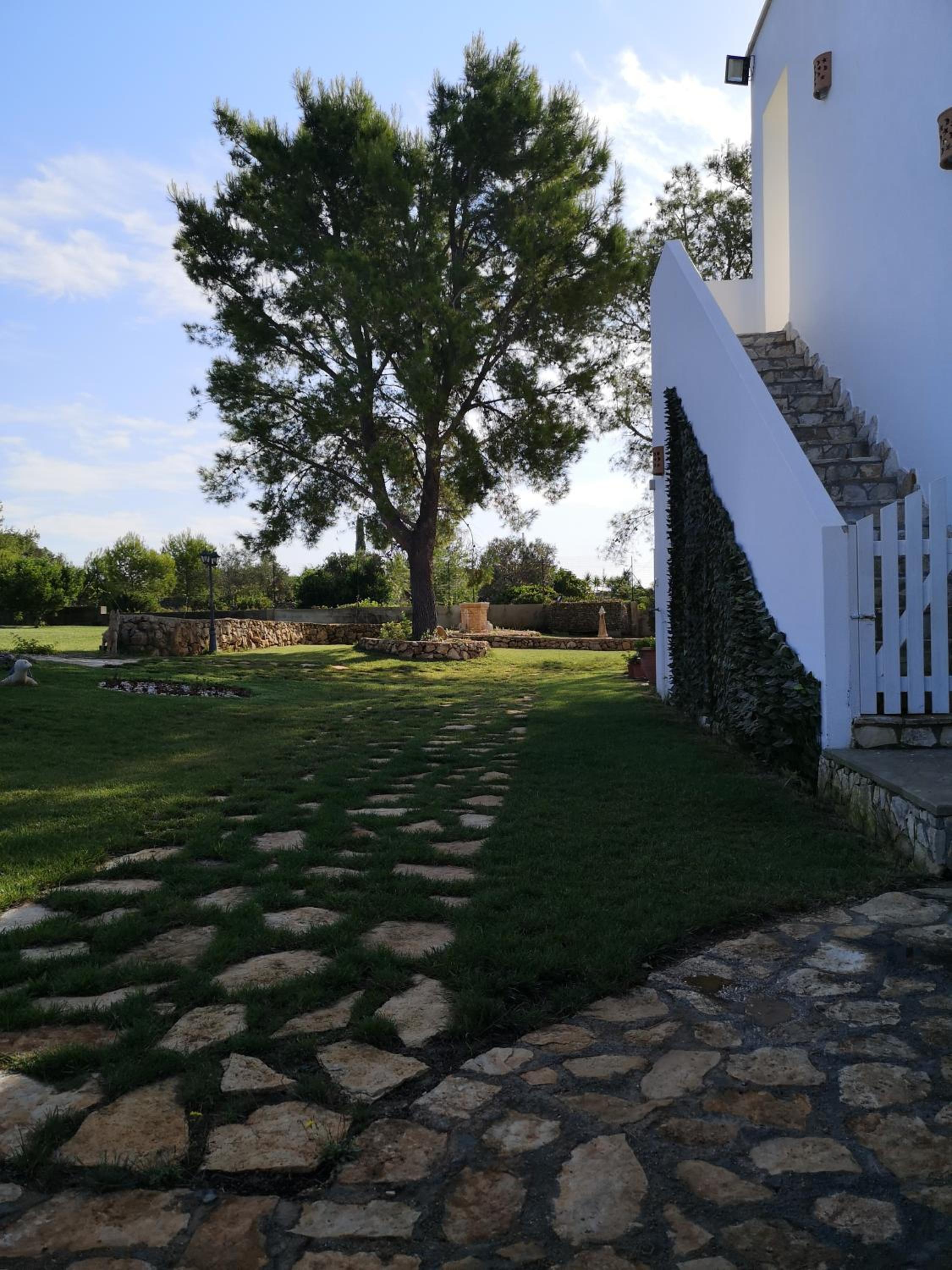 Aura Solis B&B