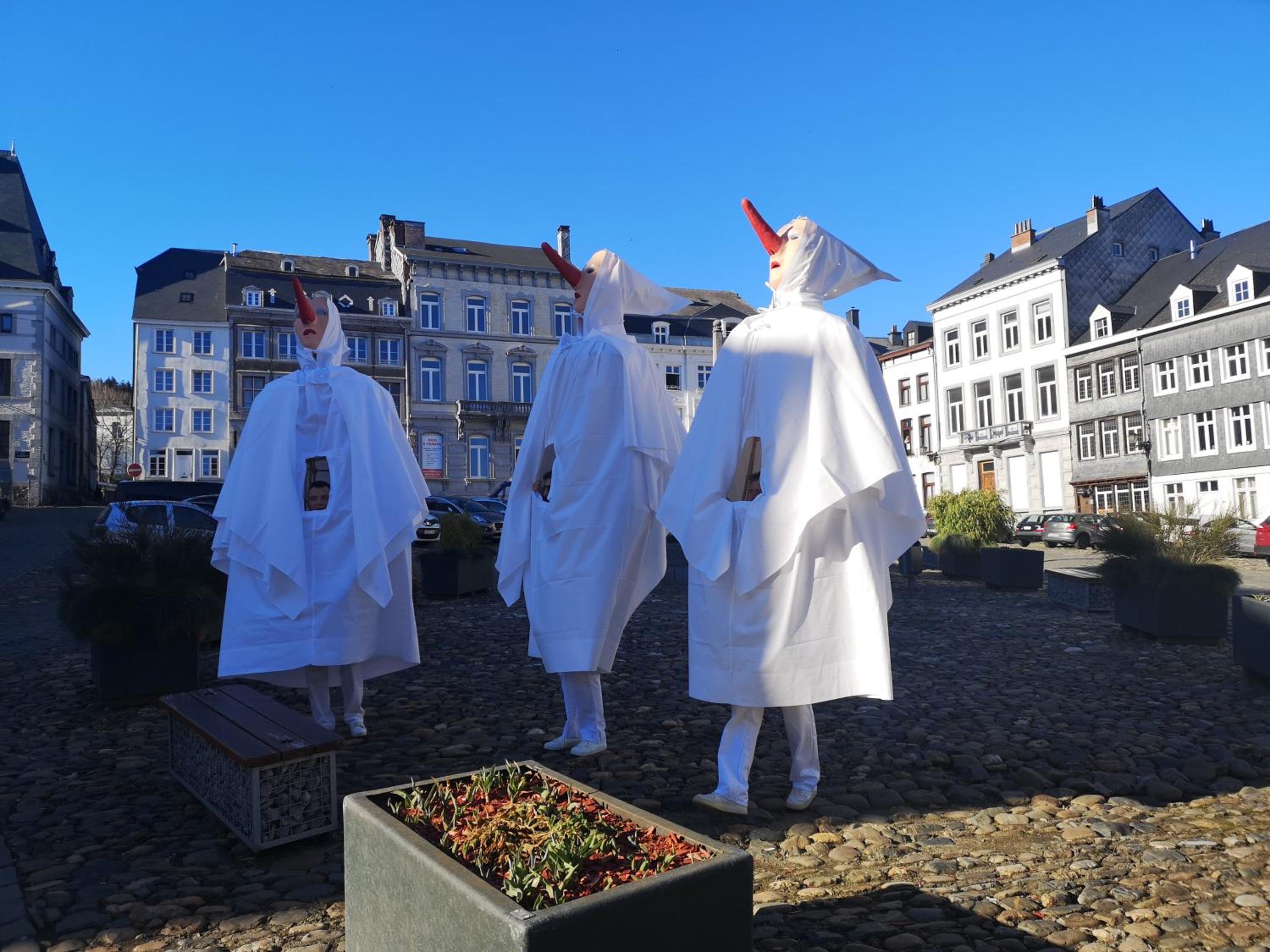 La Pierre du Diable