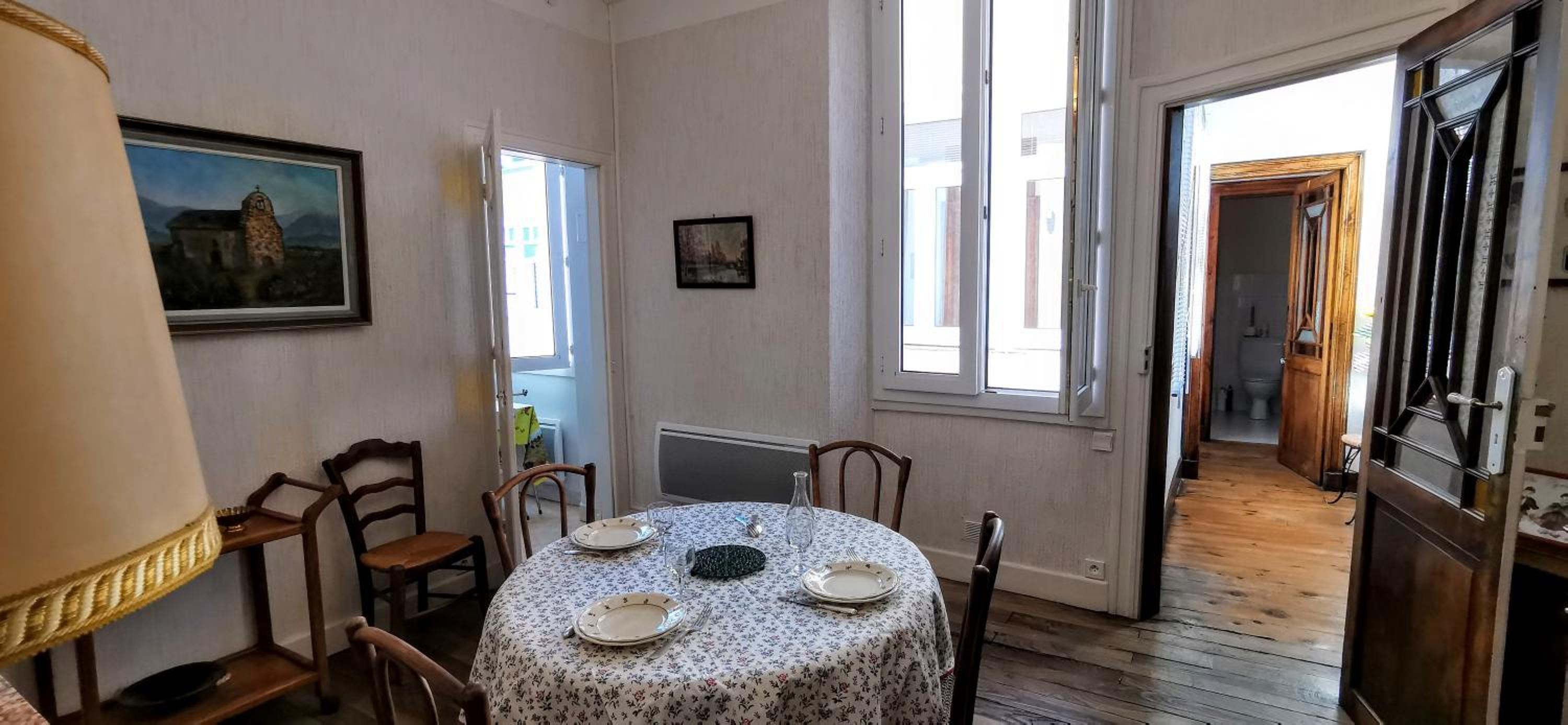 Résidence Ana, photo 23