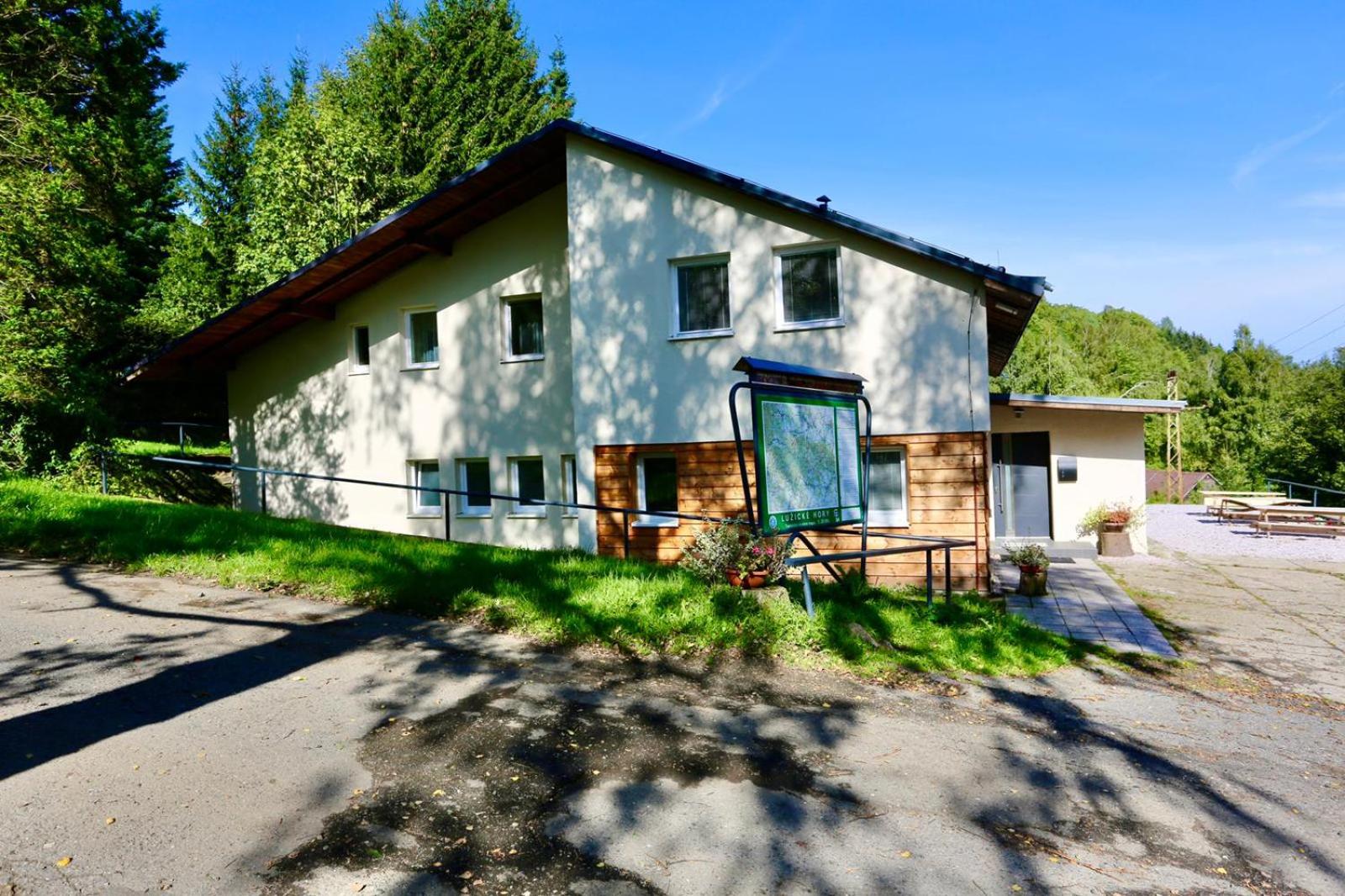 Pension Lesná