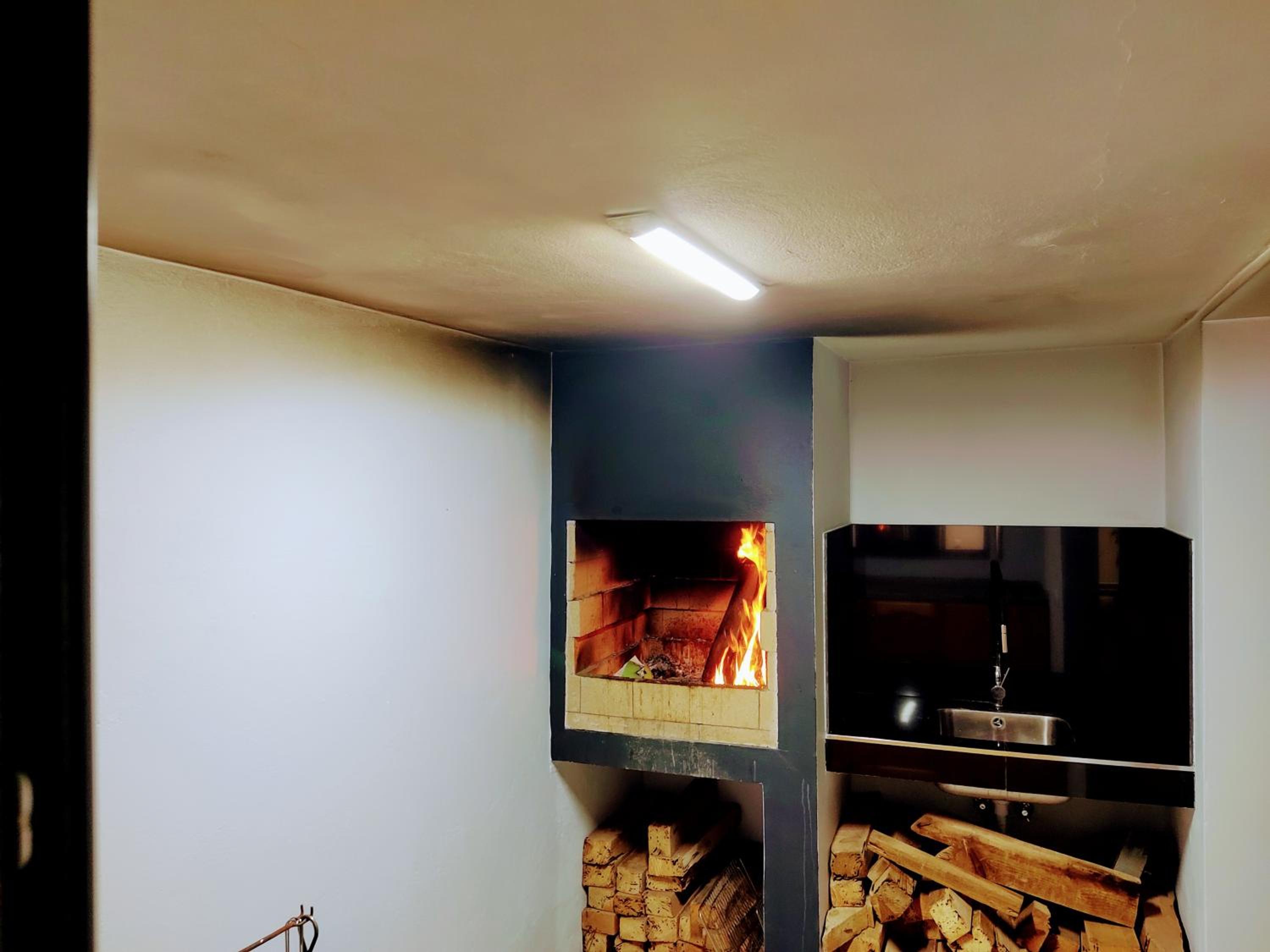 Zoe House view 5