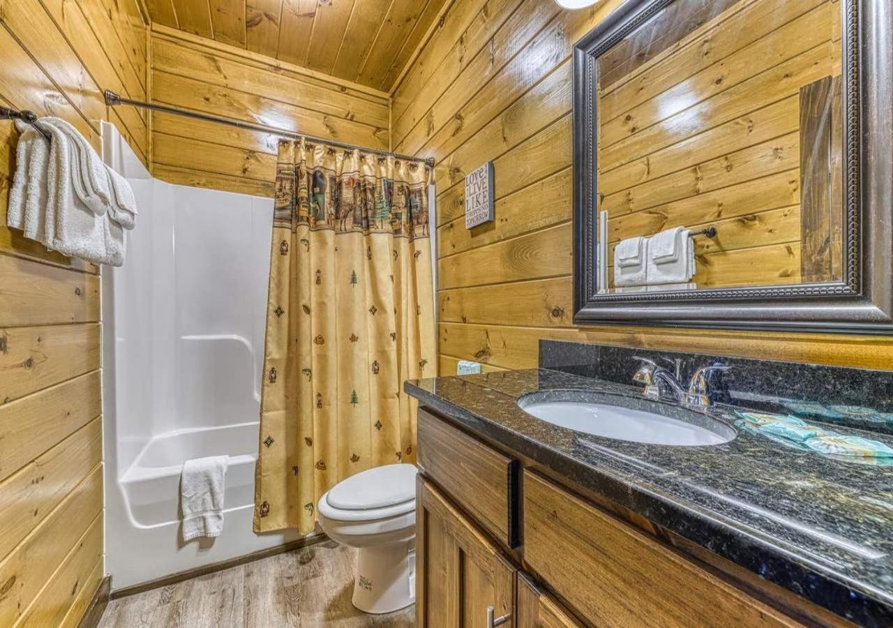 Mountain Splash Lodge - Pigeon Forge, TN view 4