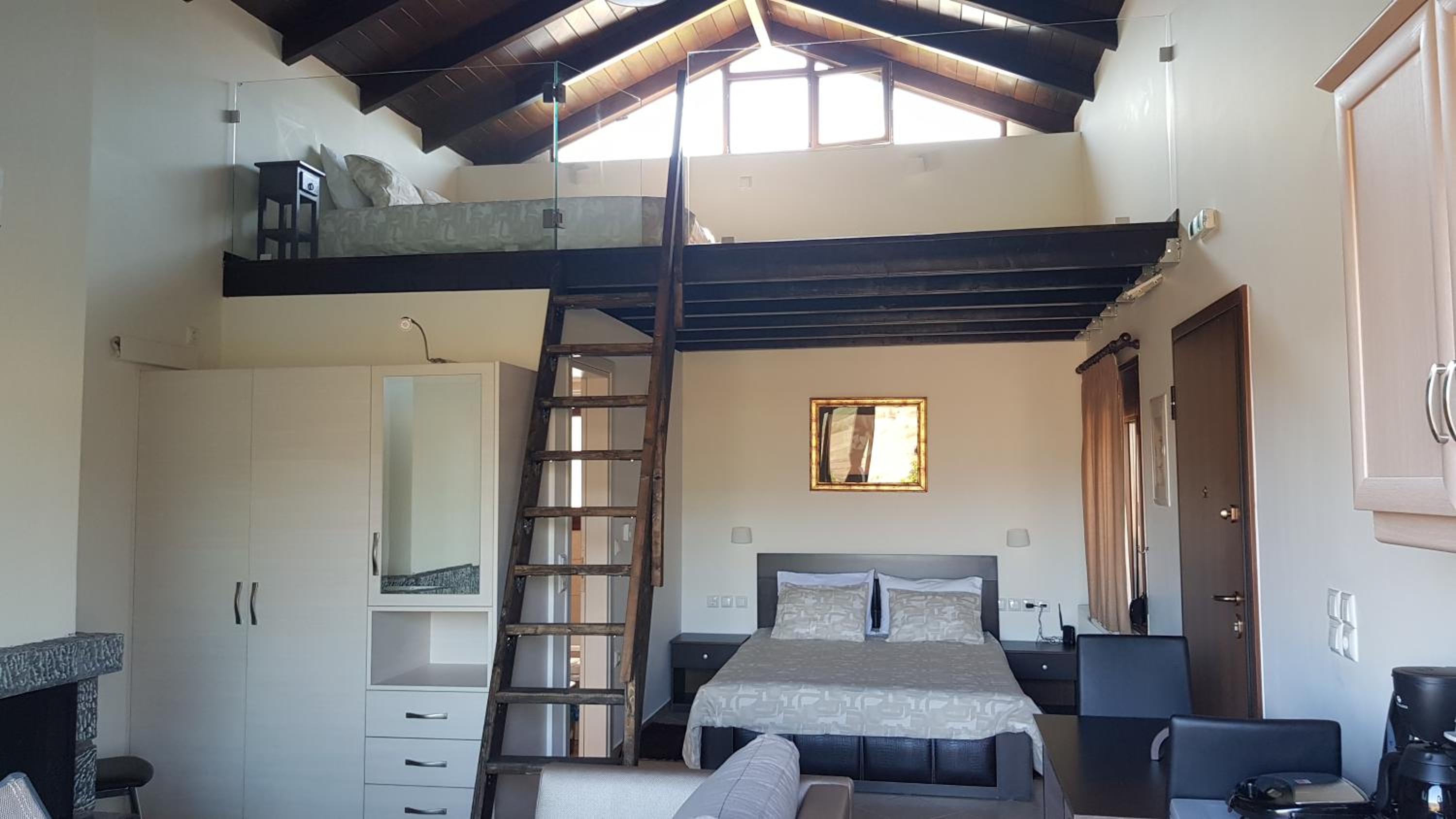 Lithos Villas