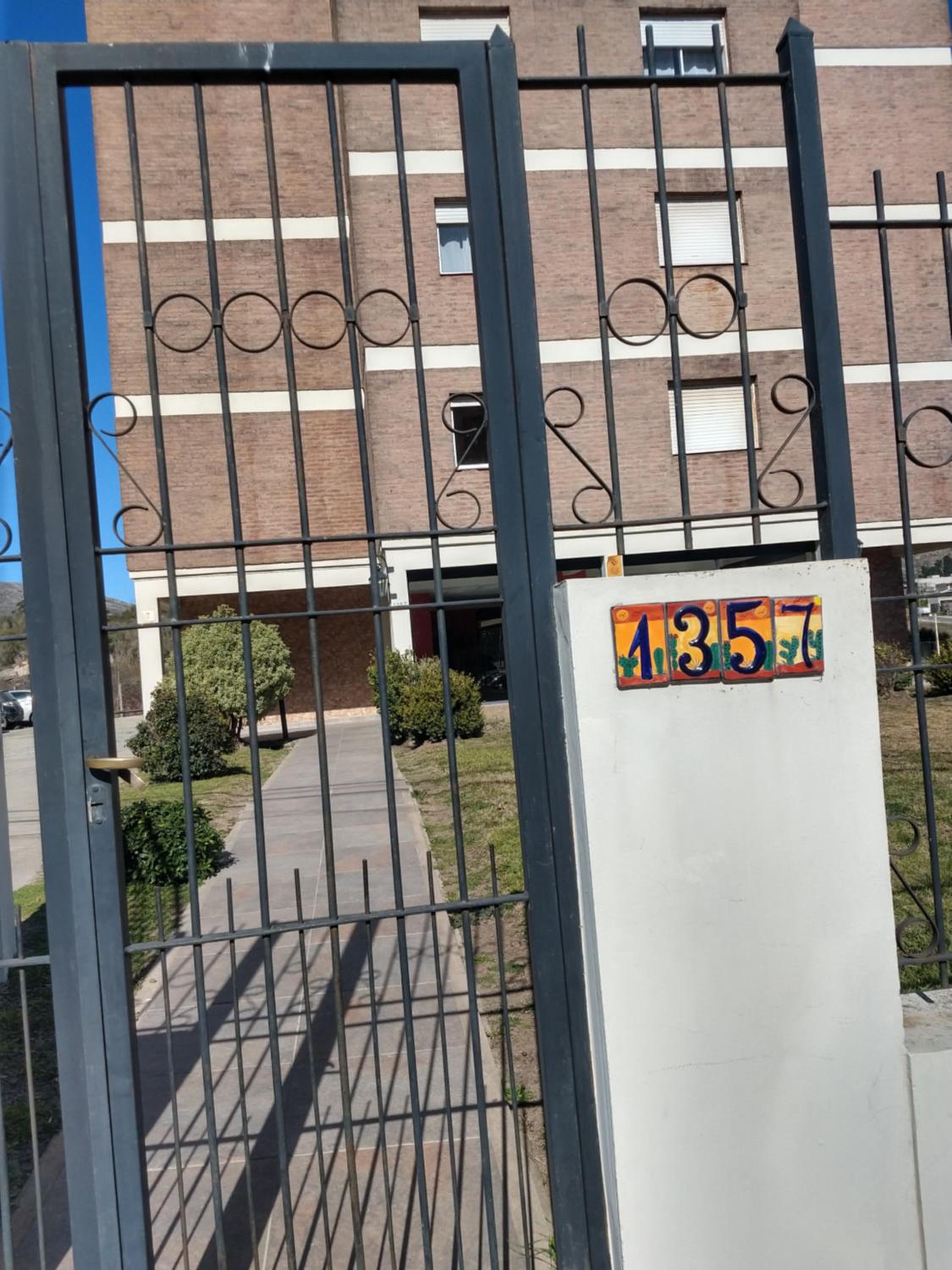 Depto Torres de Fugl