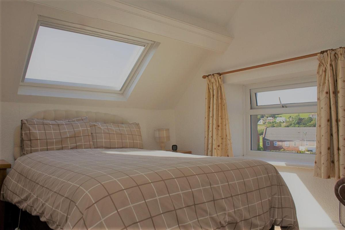 Stone House Farm view 3