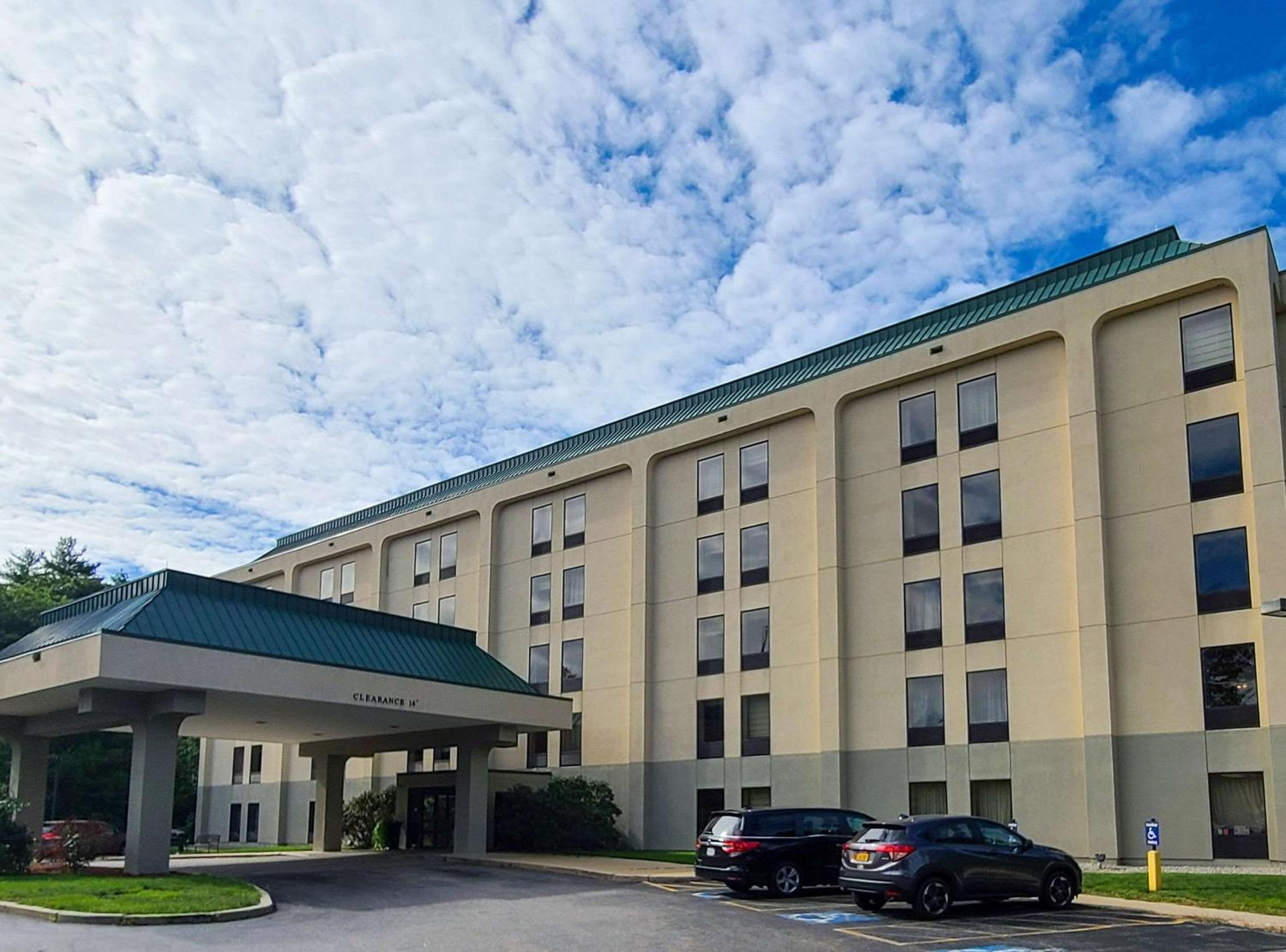 Hotel Comfort Inn Saco - Old Orchard Beach