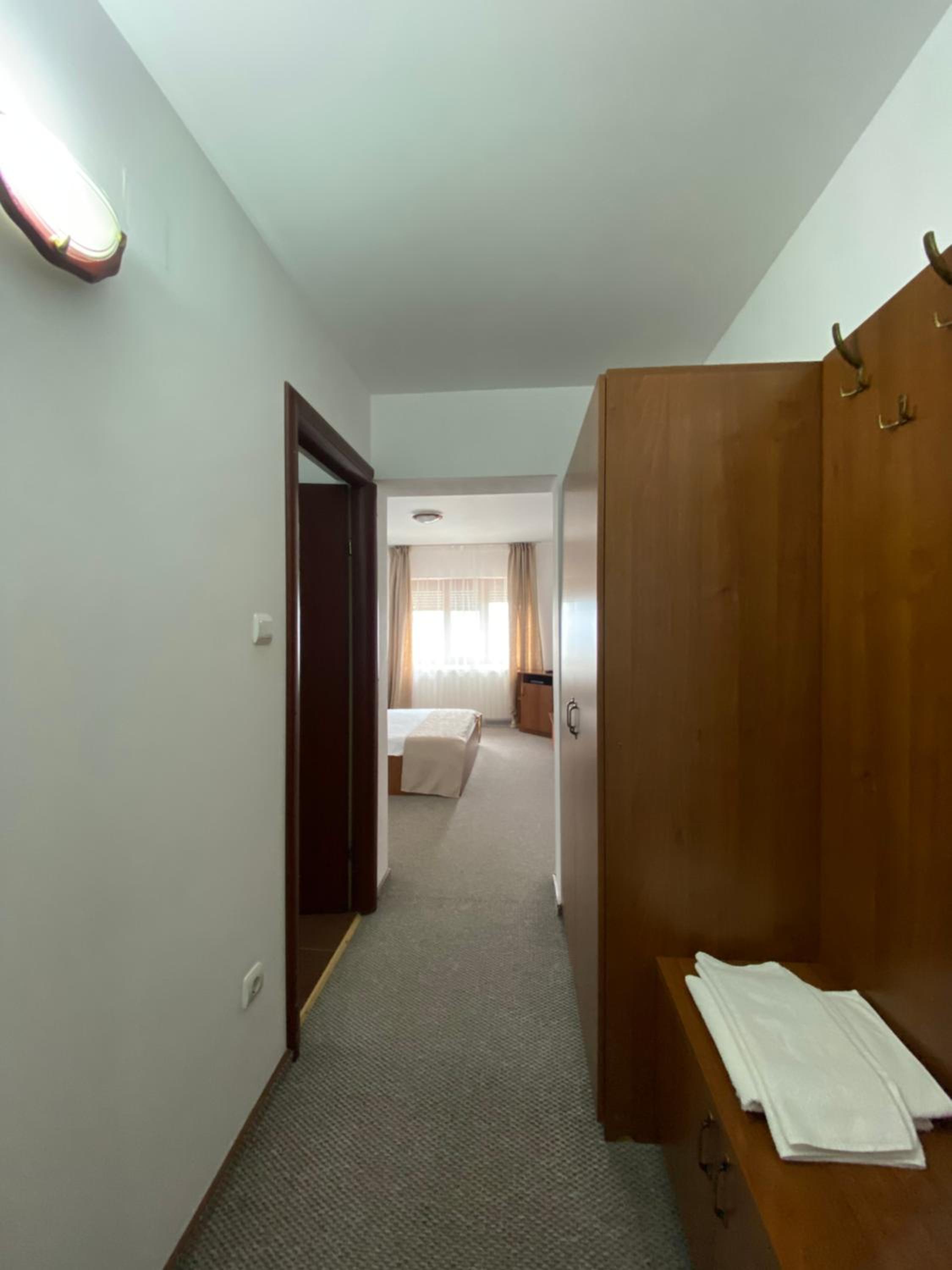 Fântâniţa Haiducului - Refugiu în natură & bucătărie locală
