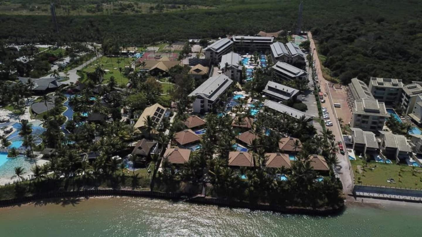 Hotel Nannai Residence -Muro Alto/PE - Image 1