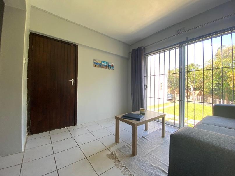 The Bourne Apartments view 3