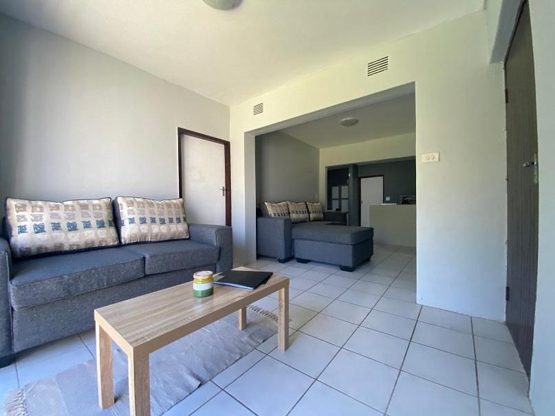 The Bourne Apartments view 4