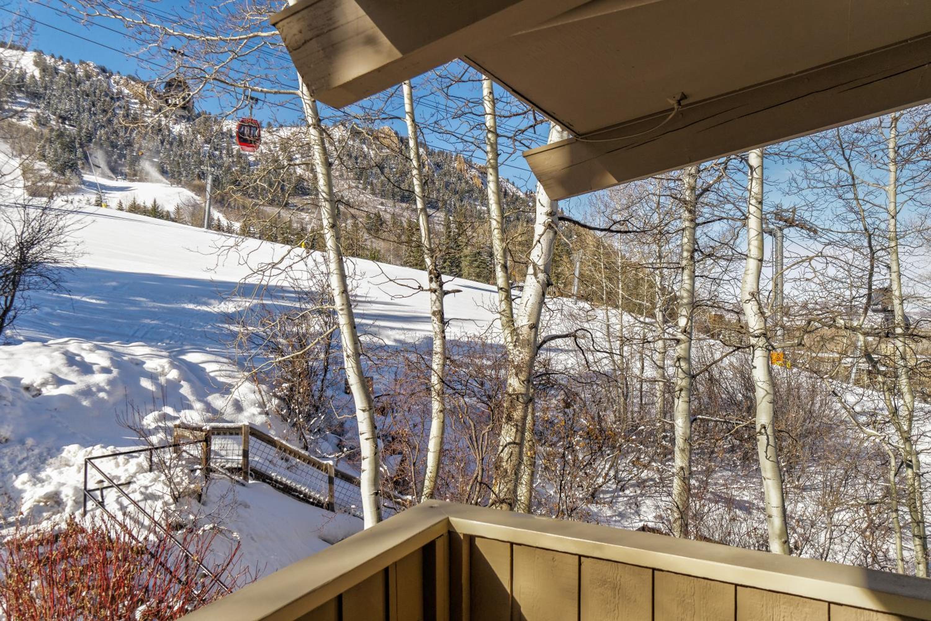 Standard Two Bedroom - Aspen Alps #505 view 2