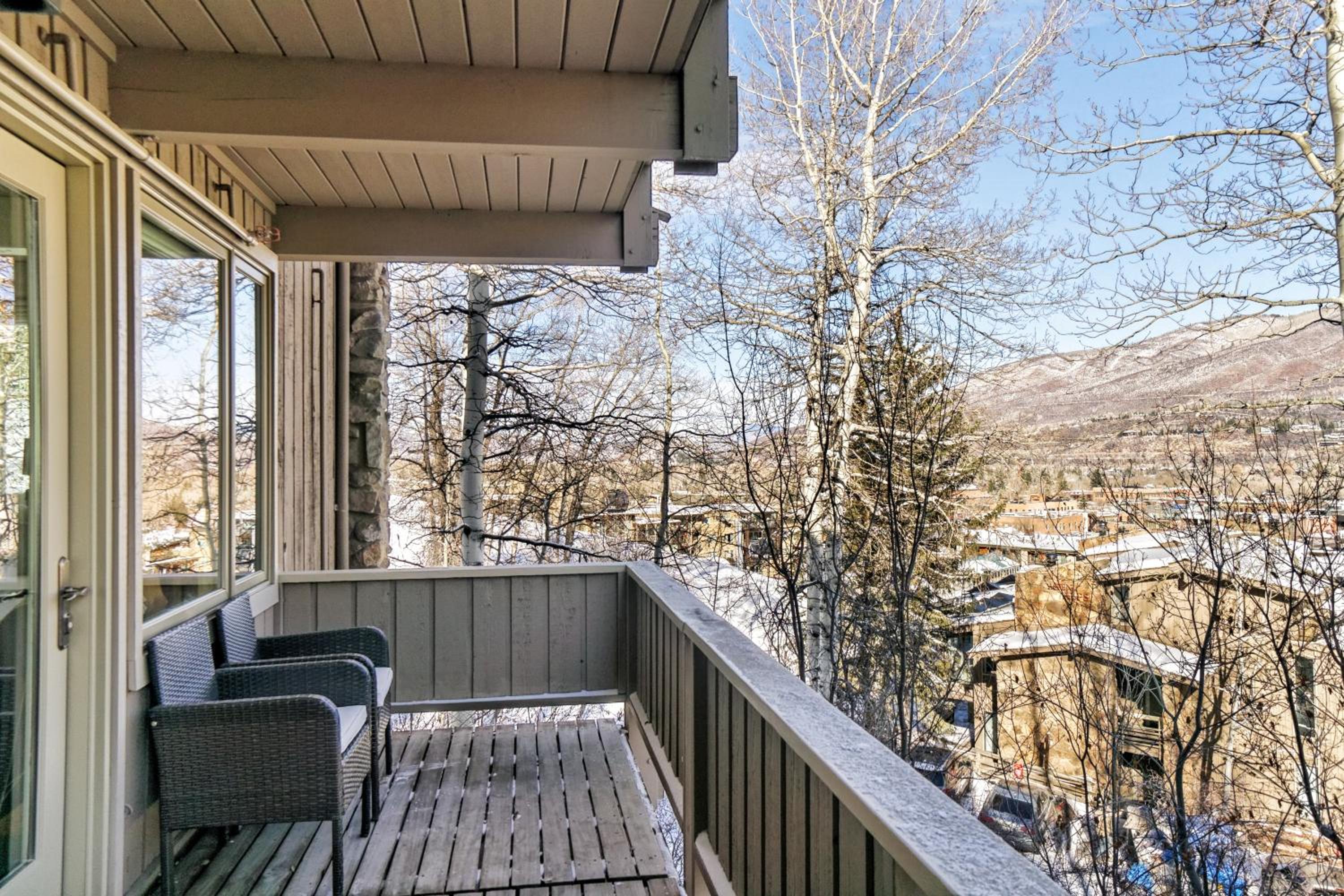 Standard Two Bedroom - Aspen Alps #505 view 3