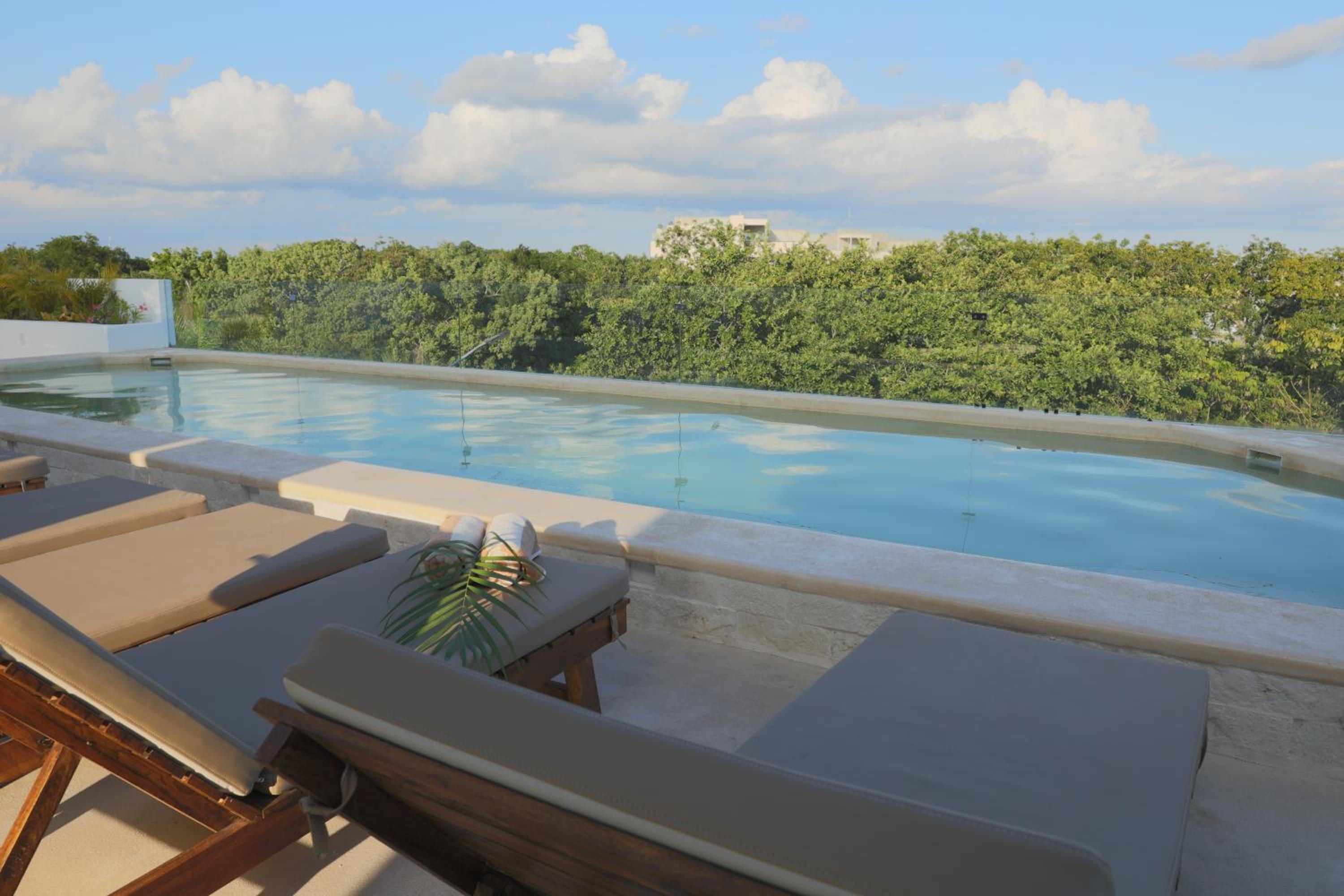 Hotel Blanco Tulum - Property Image 22