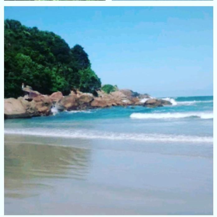 Casa Condomínio Ubatuba