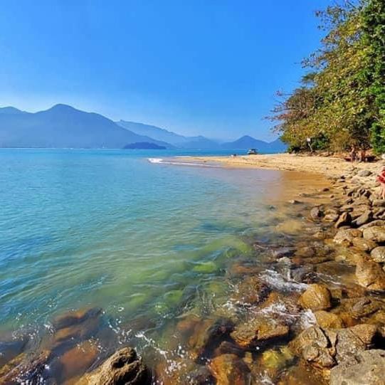 Casa Condomínio Ubatuba