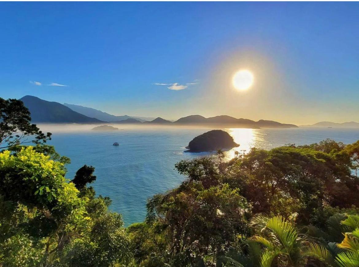 Casa Condomínio Ubatuba