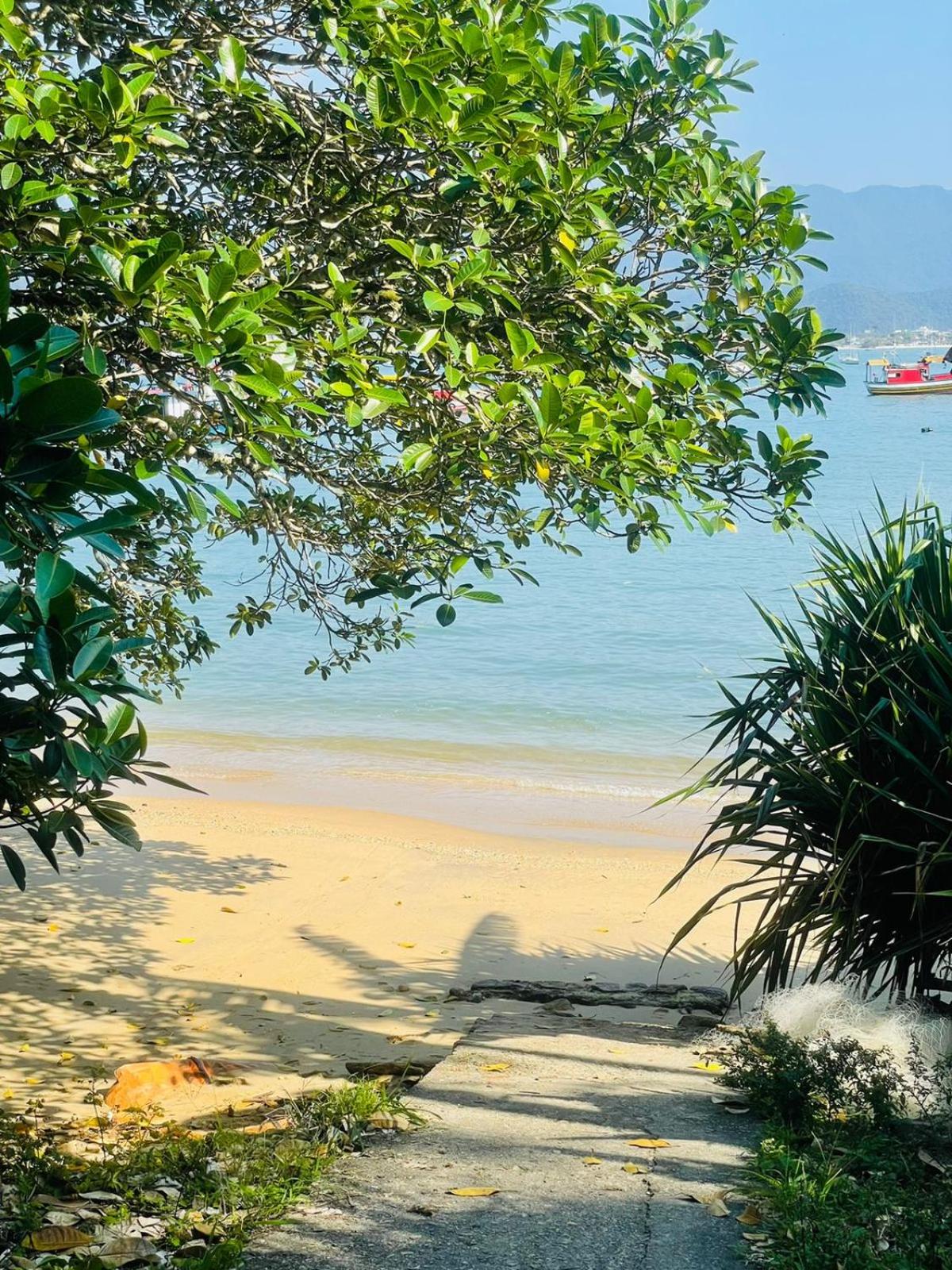 Casa Condomínio Ubatuba