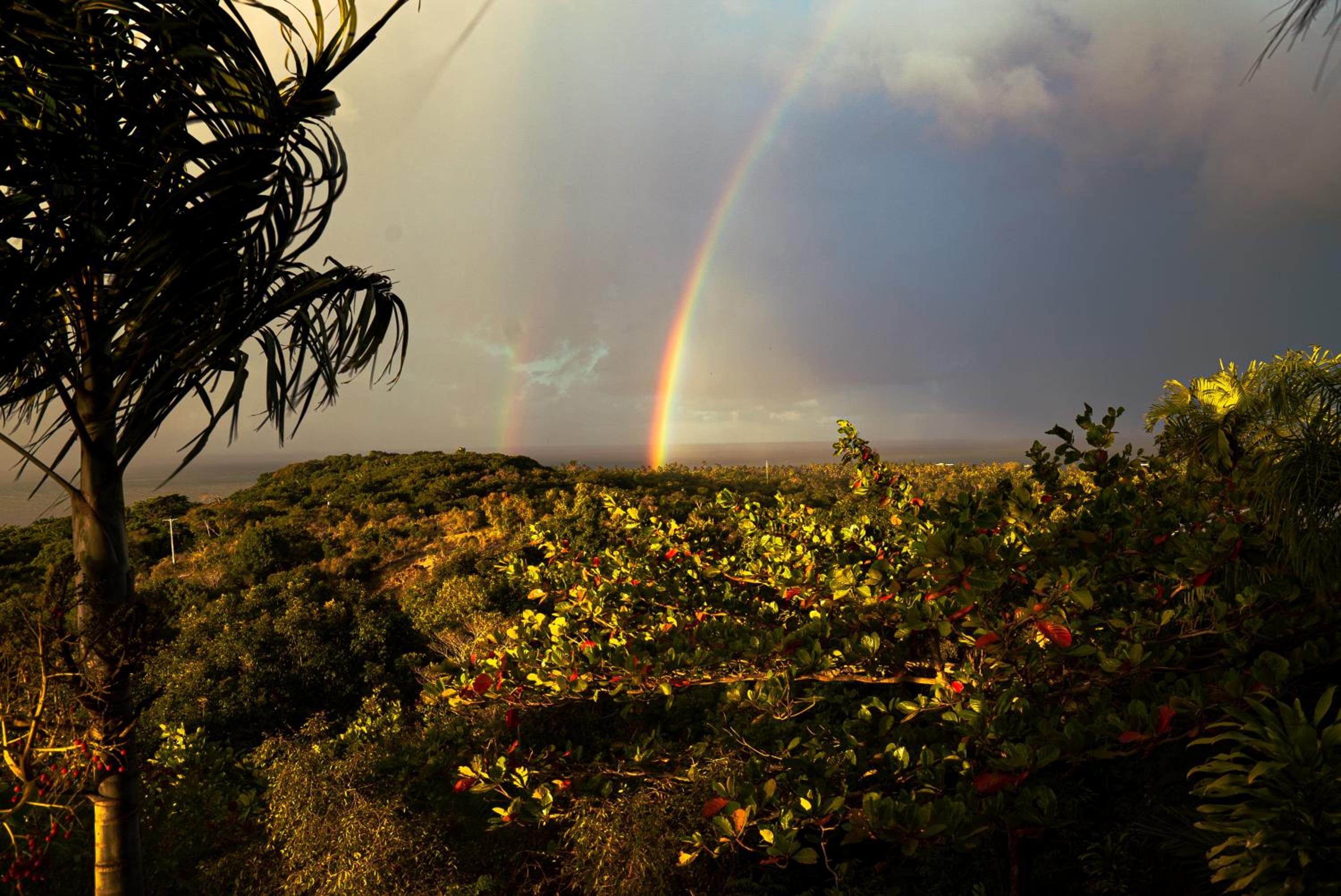 O Céu de Boipeba