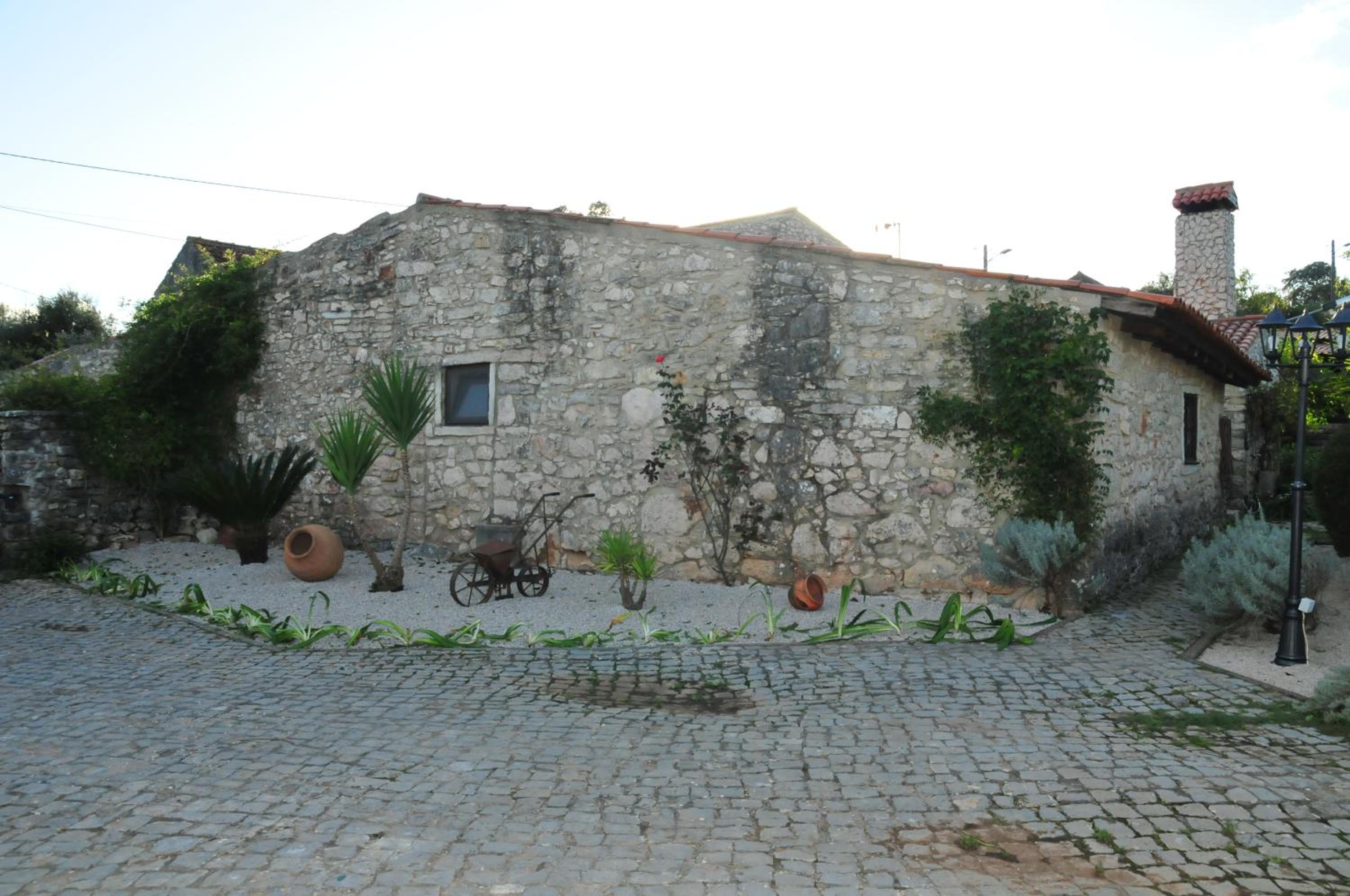 Hotel Quinta Das Eiras